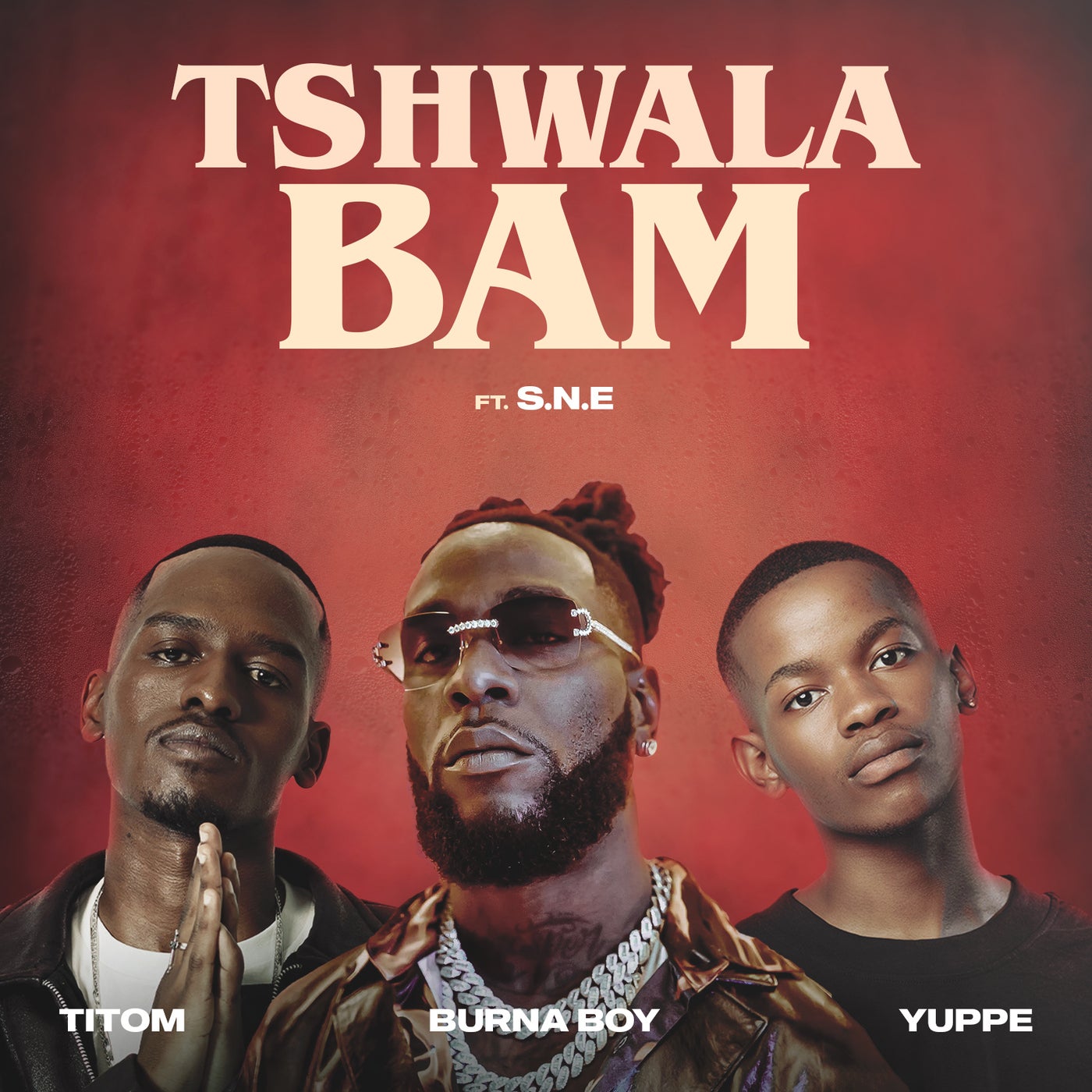 Tshwala Bam (feat. S.N.E)