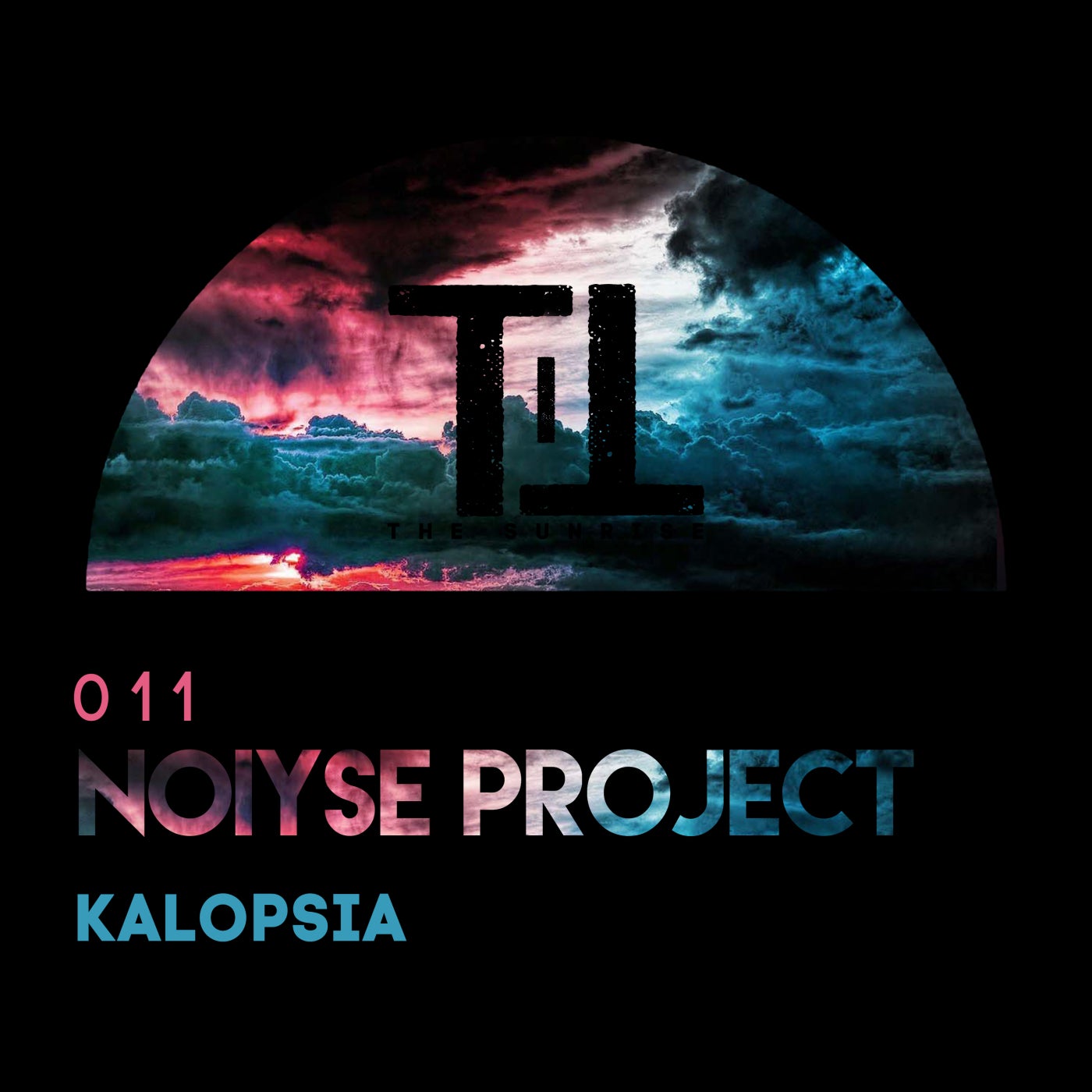 Kalopsia