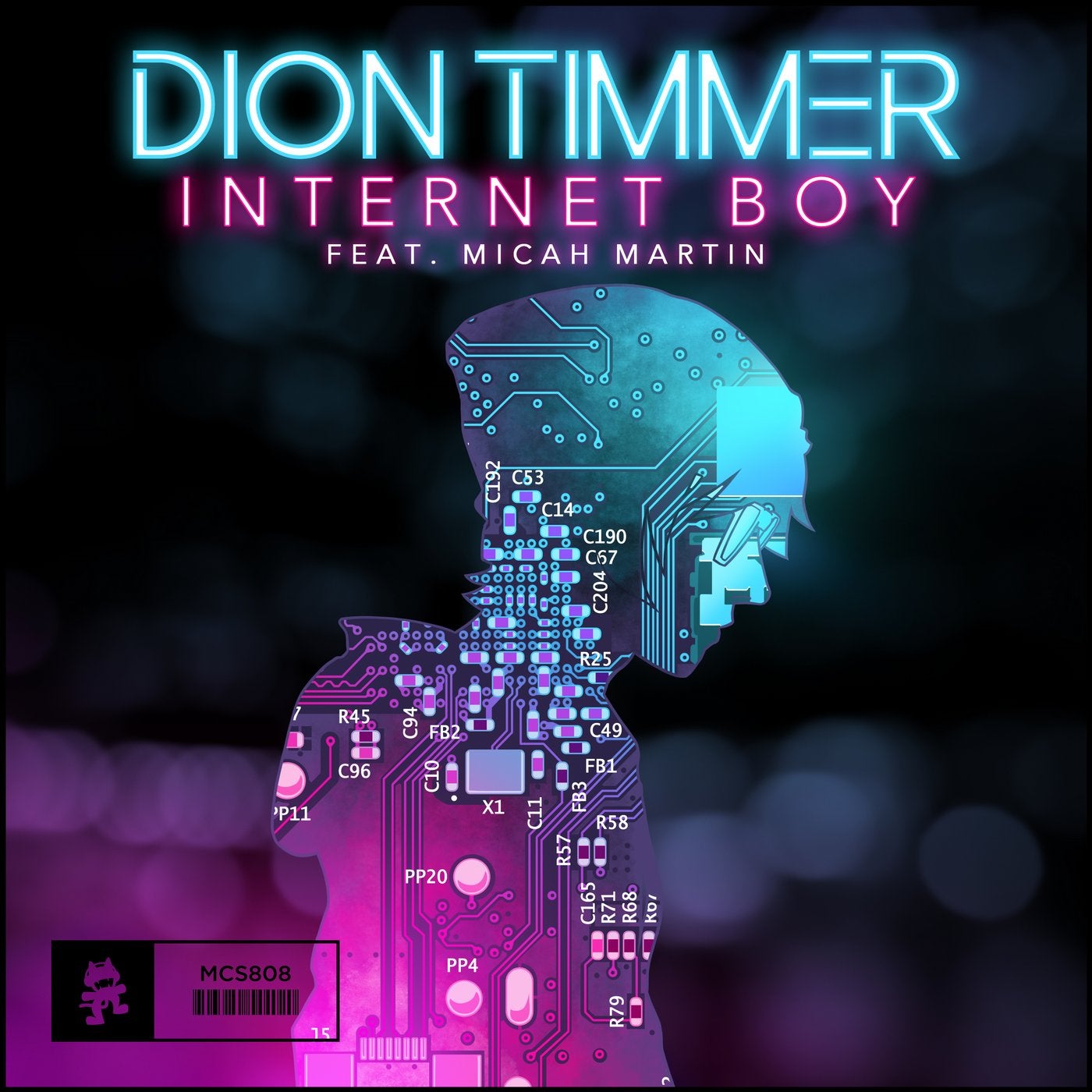 Internet Boy