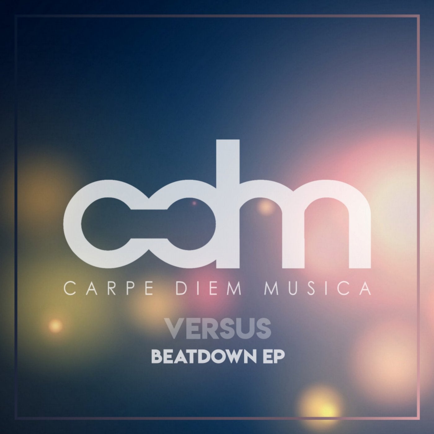 Beatdown EP