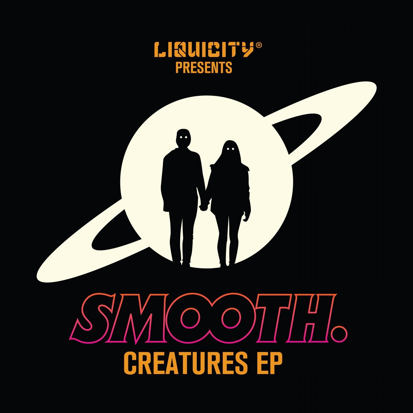 CREATURES EP