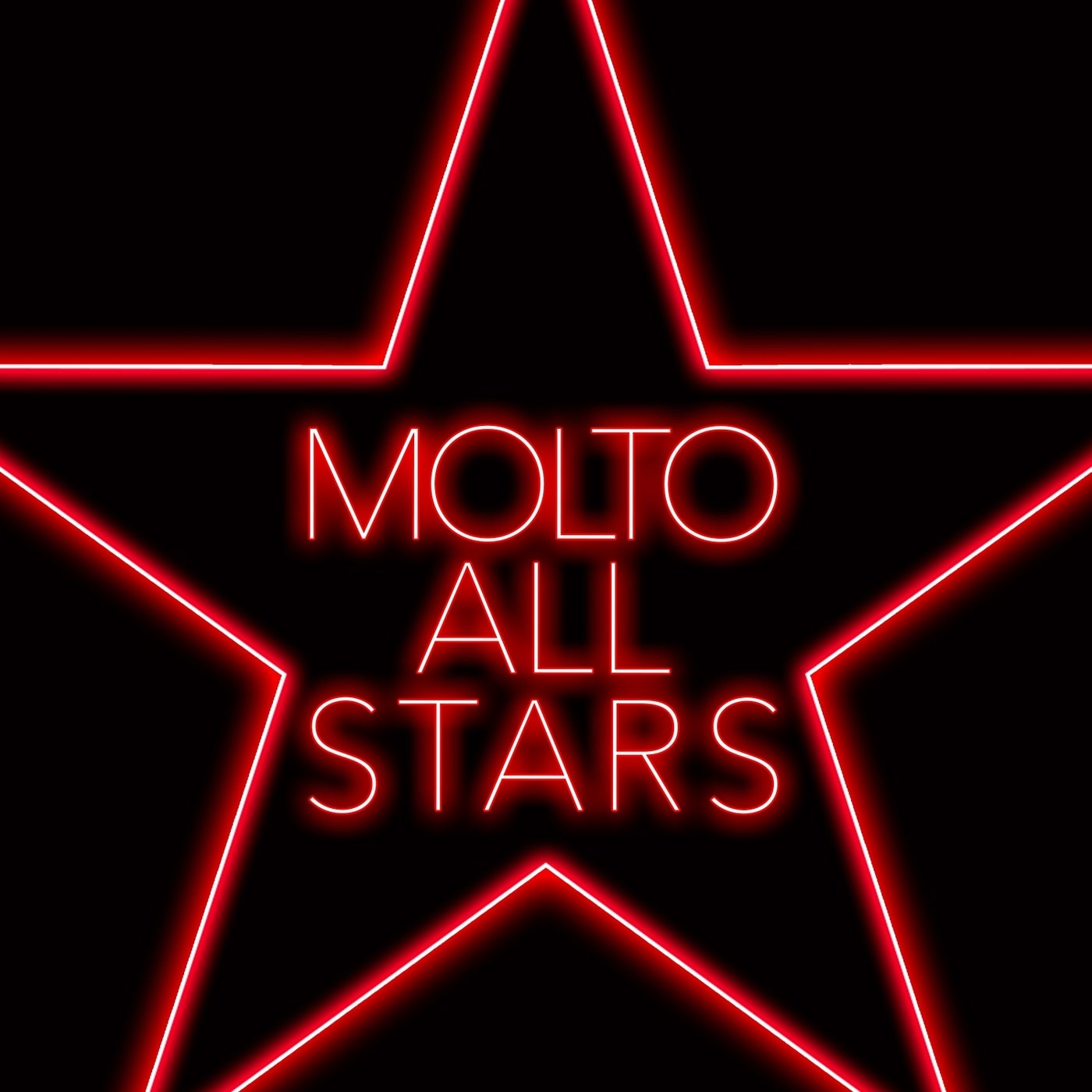 MOLTO ALL STARS