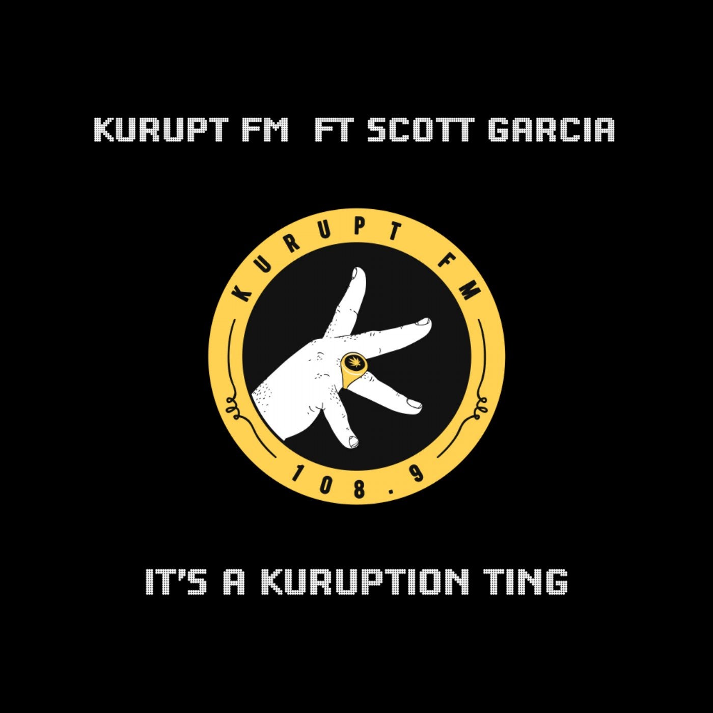 Its A Kuruption Ting (Full Length Mix)