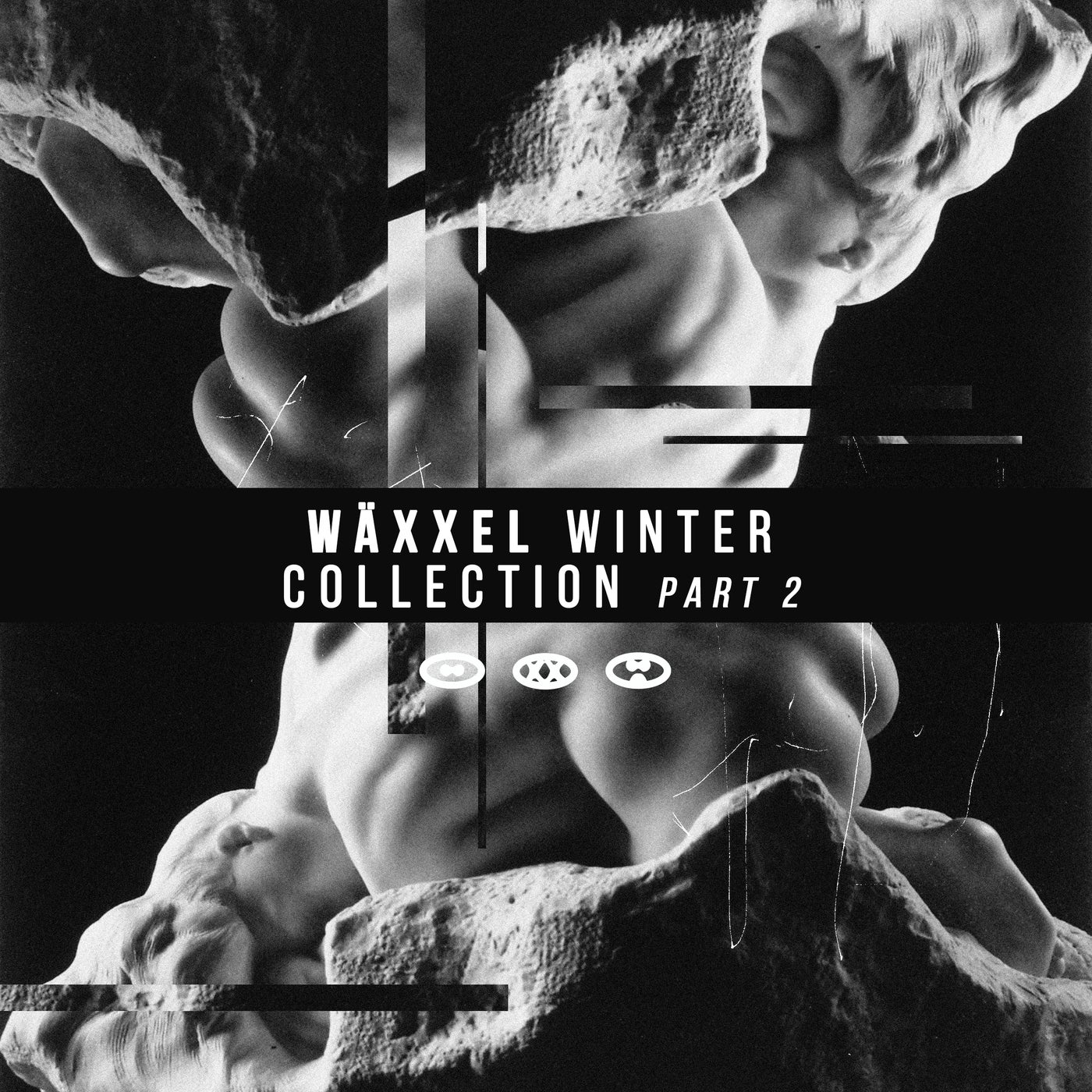 Wäxxel Winter Collection Part 2 - Digital