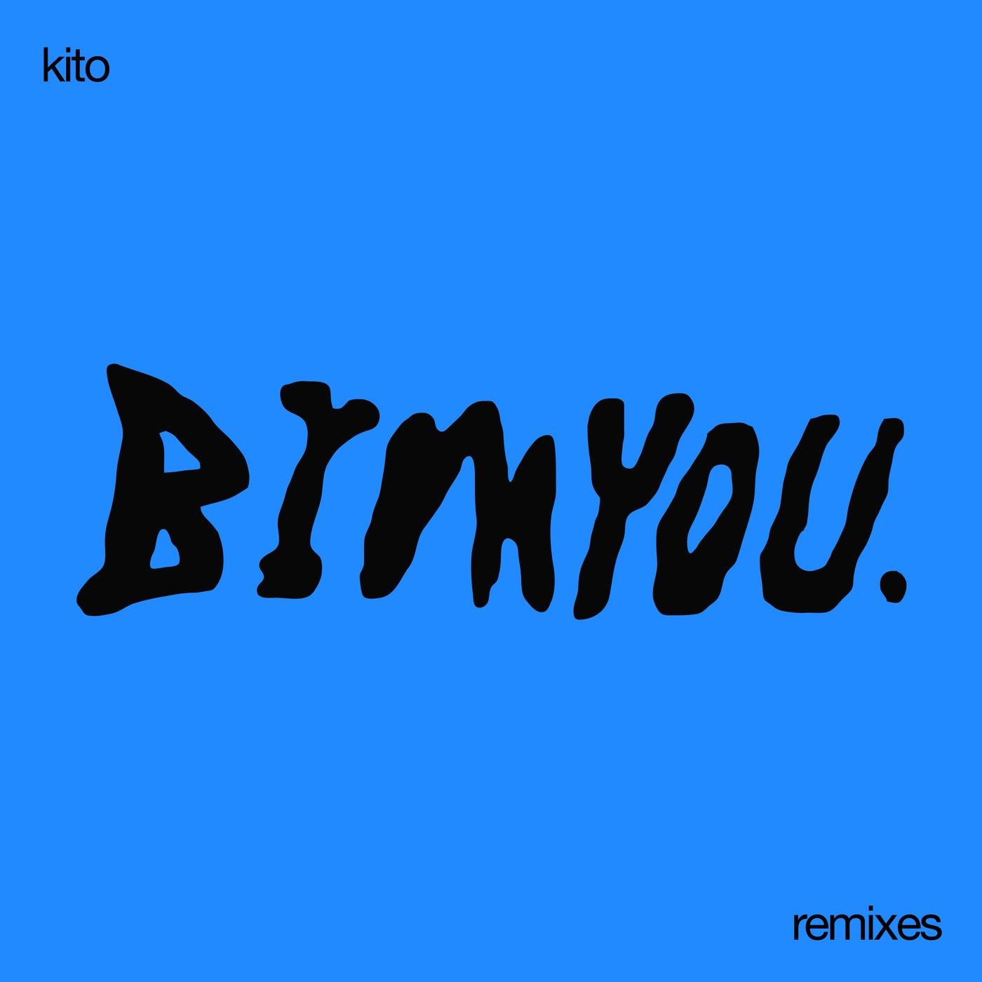 BIMYOU (Remixes)