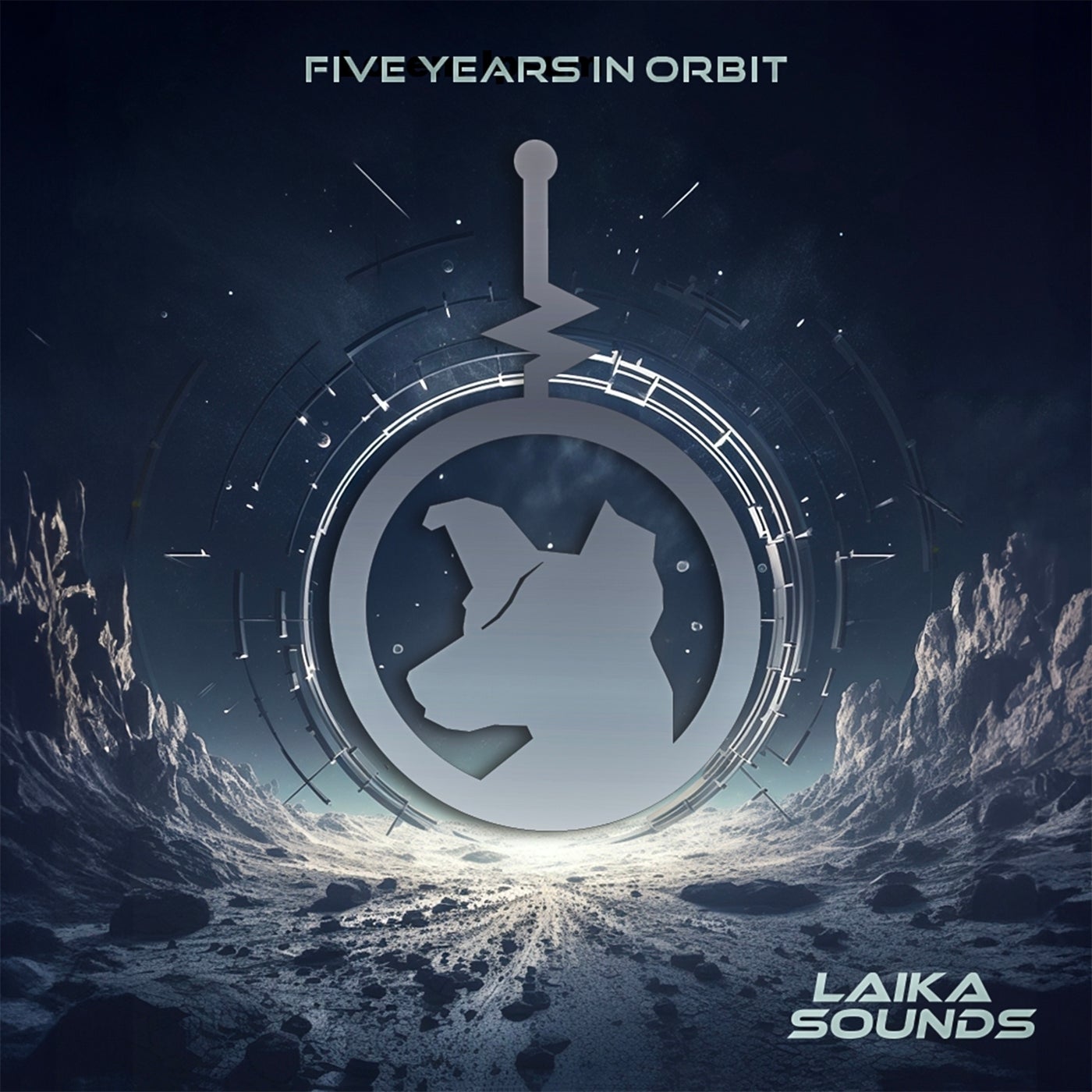 Five Years in Orbit