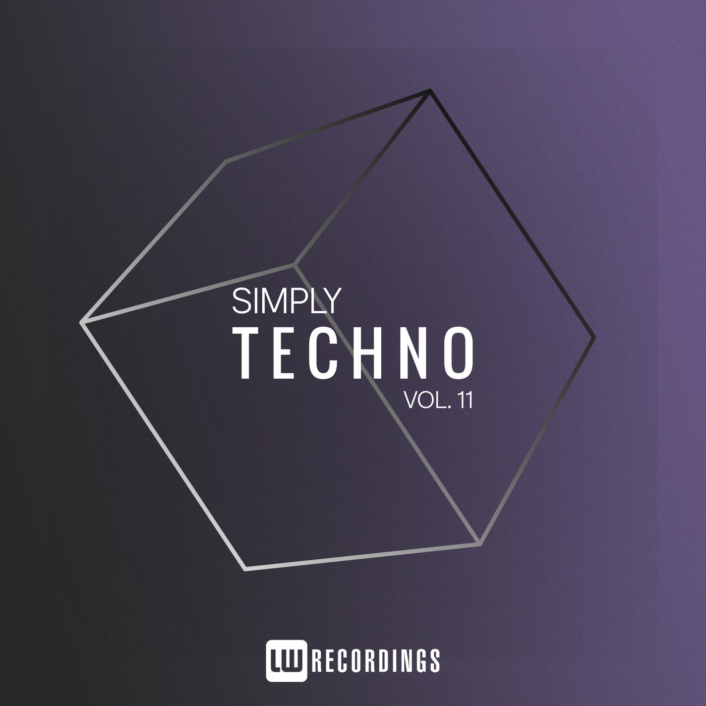 Simply Techno, Vol. 11