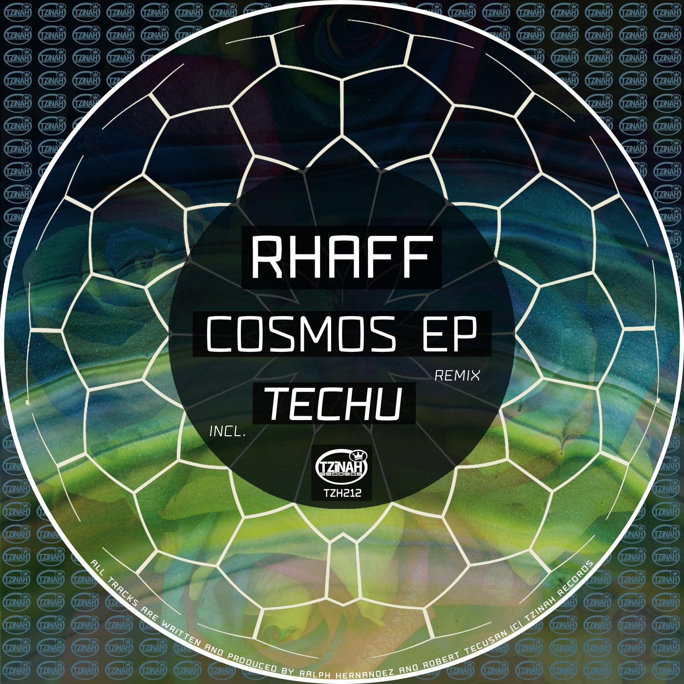 Cosmos EP