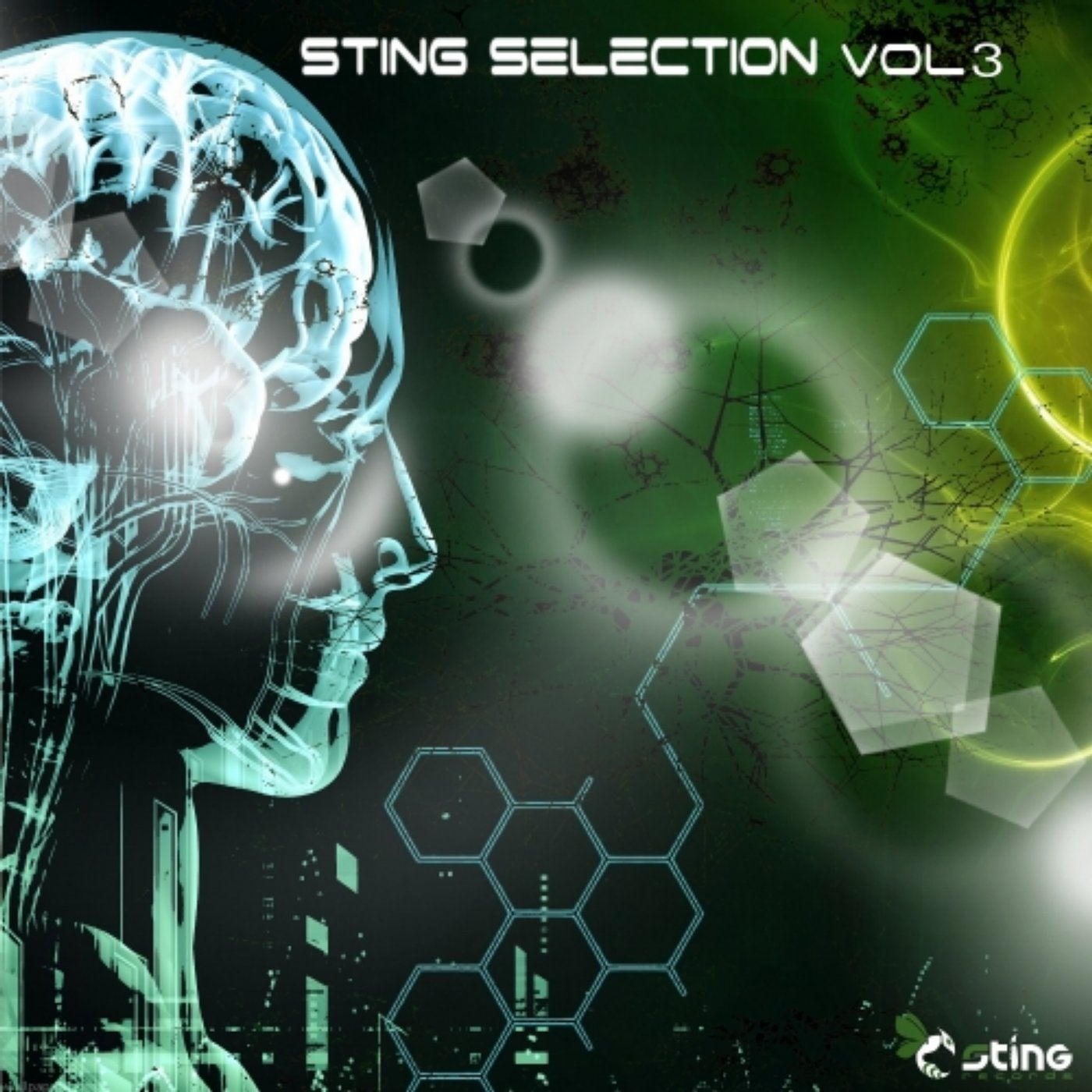 Sting Selection, Vol. 3