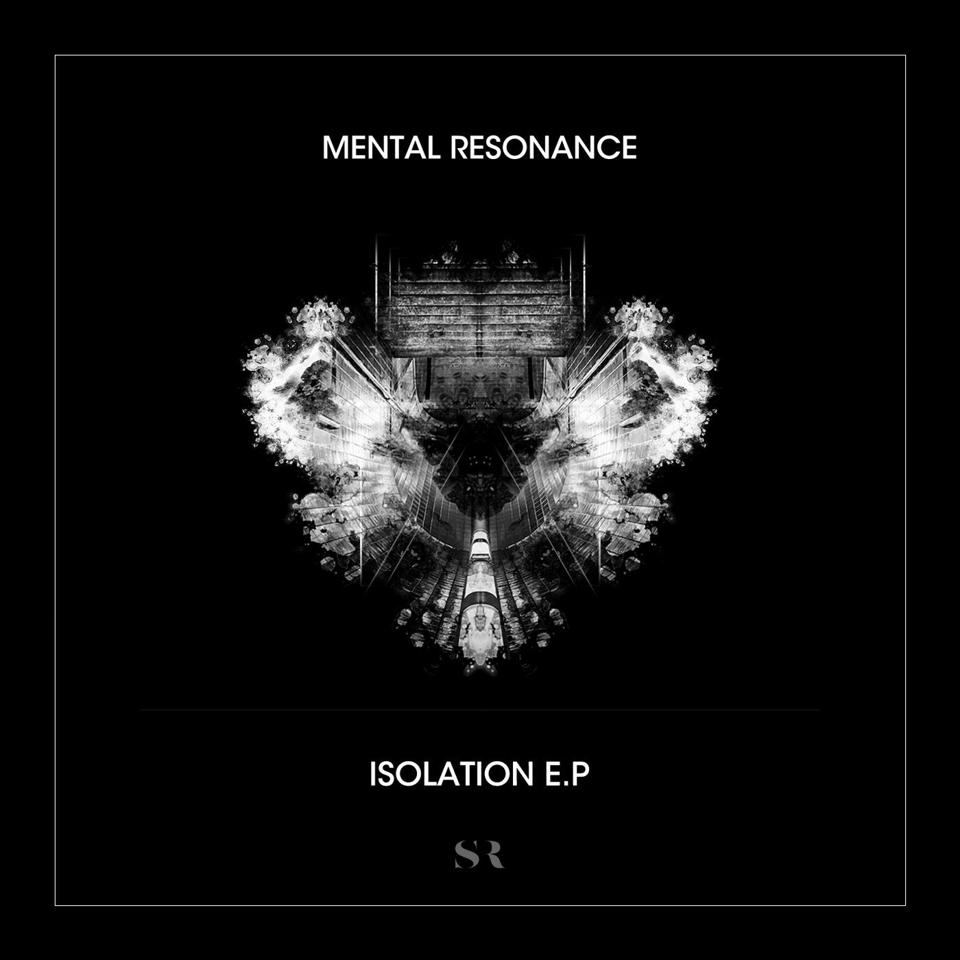 Isolation EP