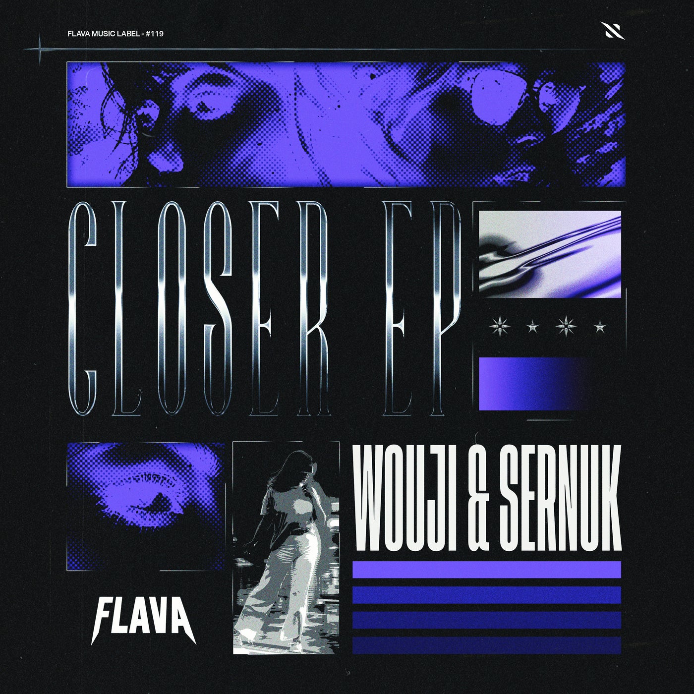 Closer EP