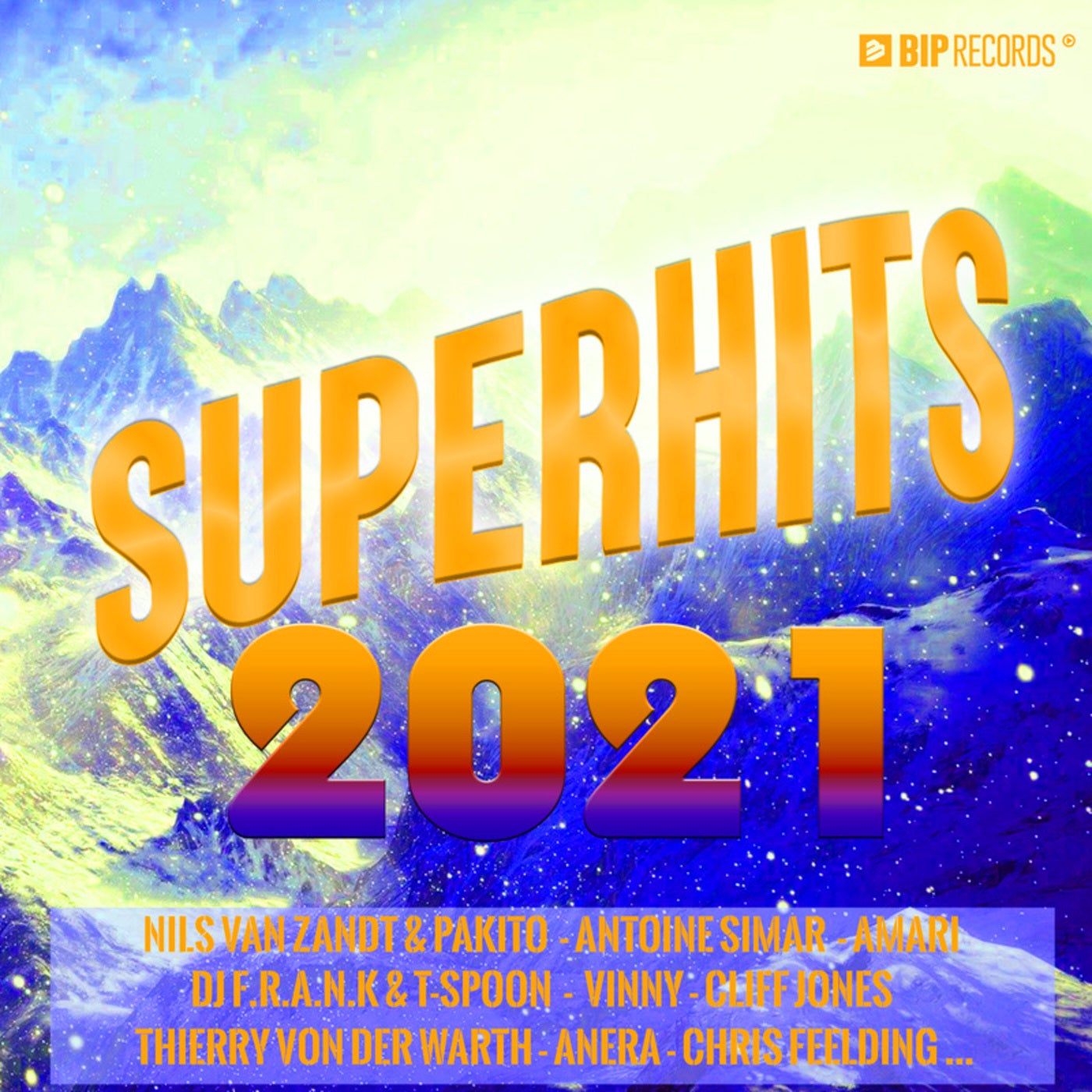 Superhits 2021