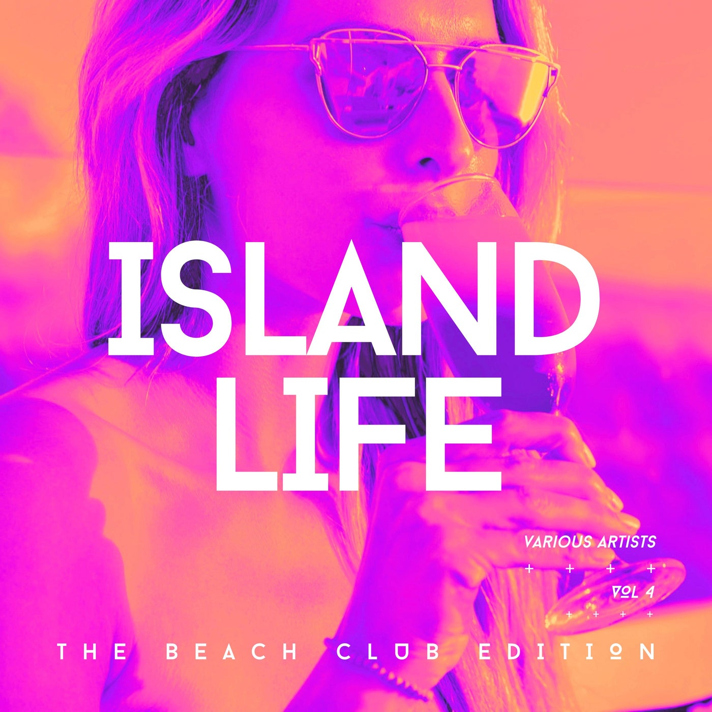 Island Life (The Beach Club Edition), Vol. 4