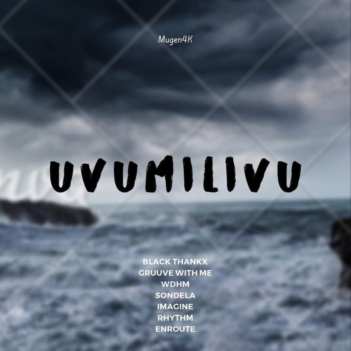 Umvumilivu