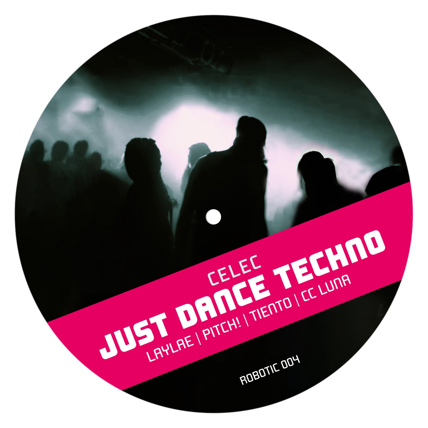 Just Dance Techno