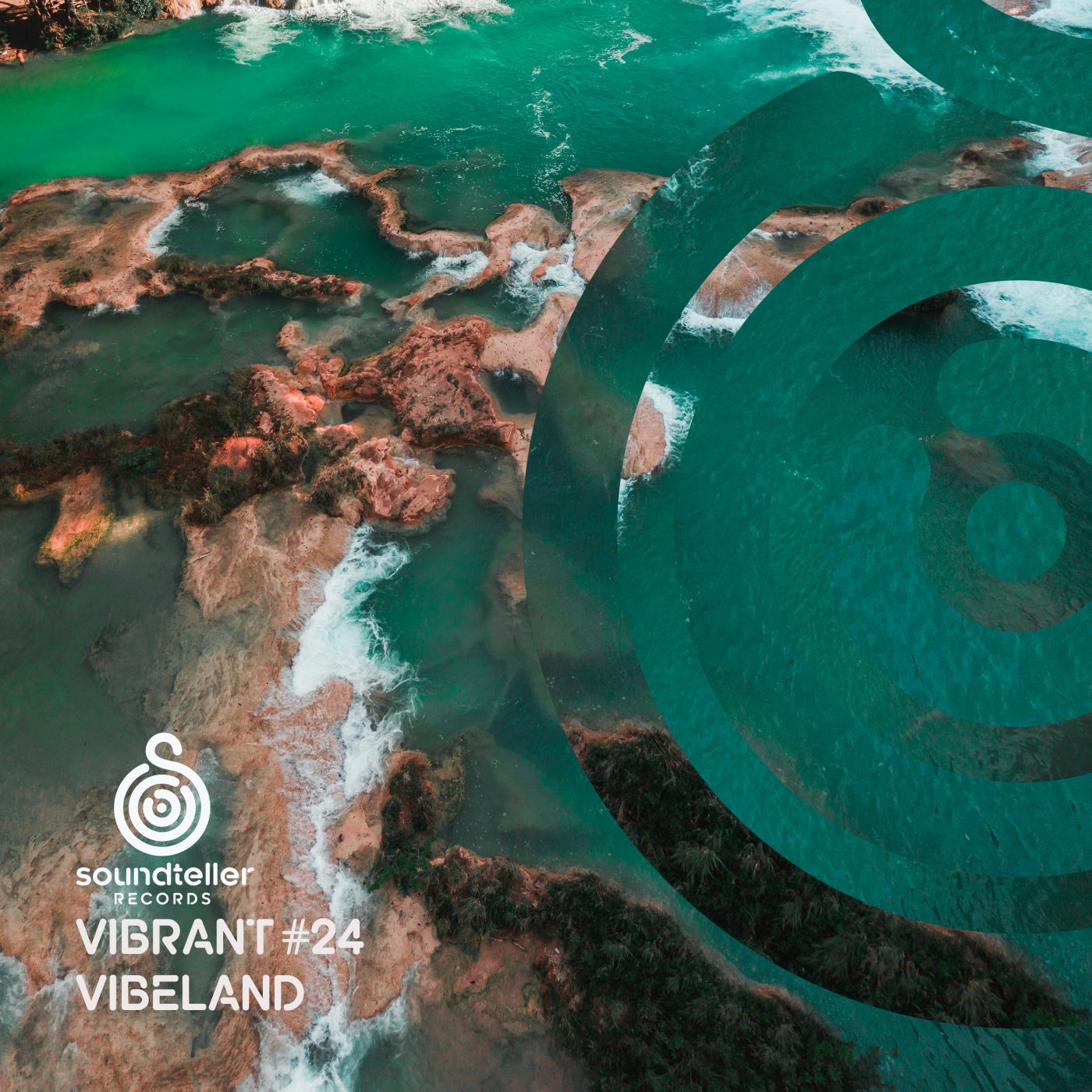 Vibrant Vibeland #24