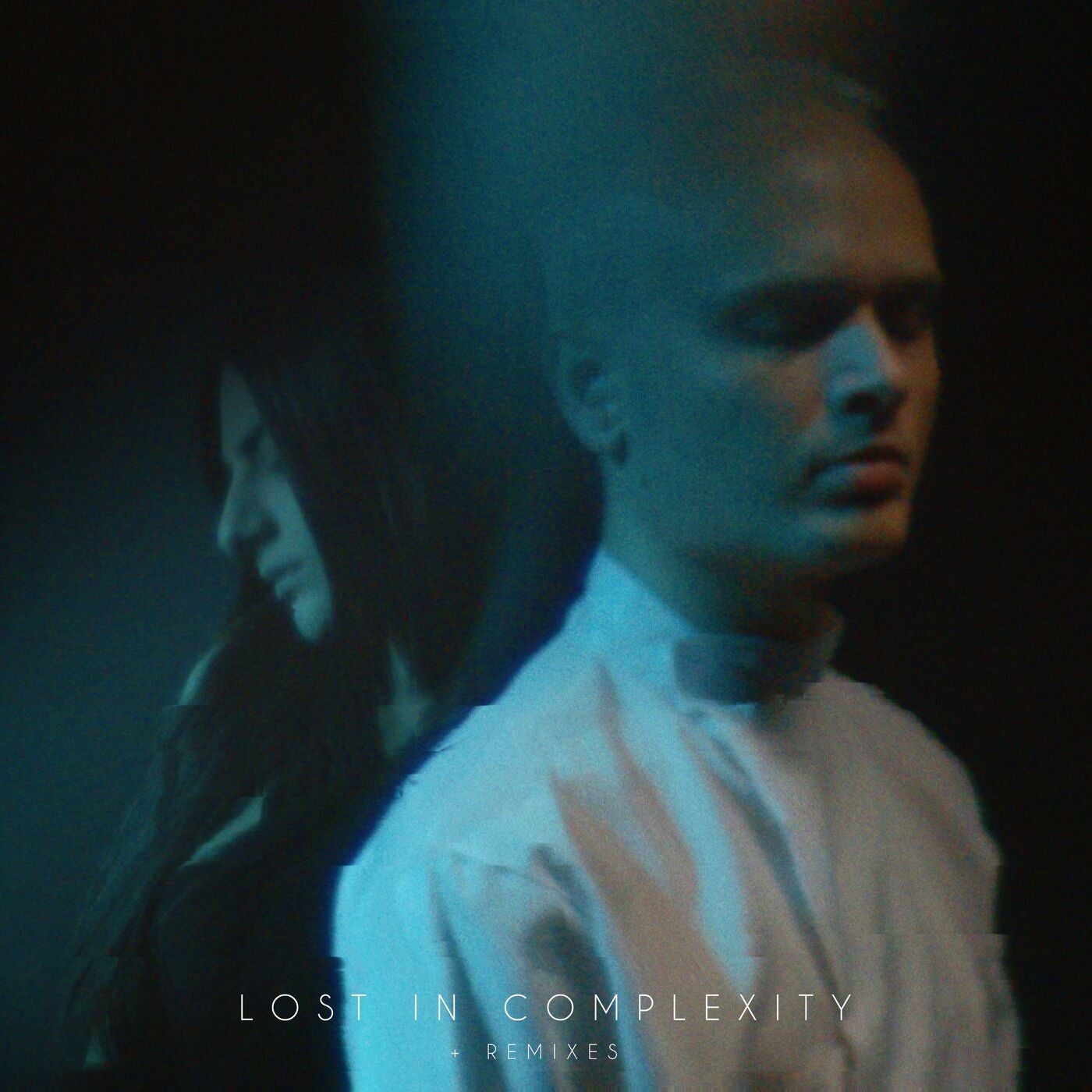 Lost In Complexity (Edit)   Remixes