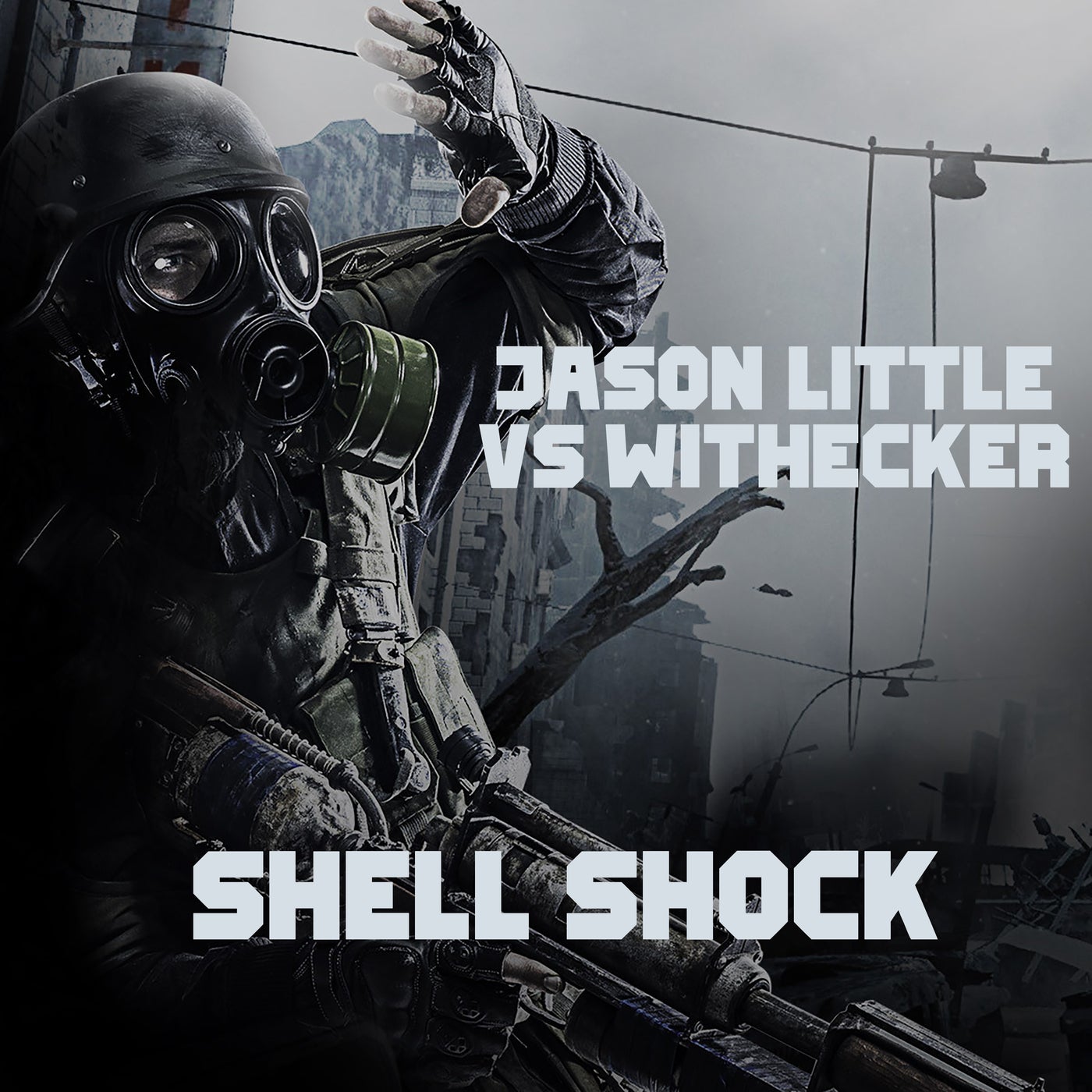 Shell Shock