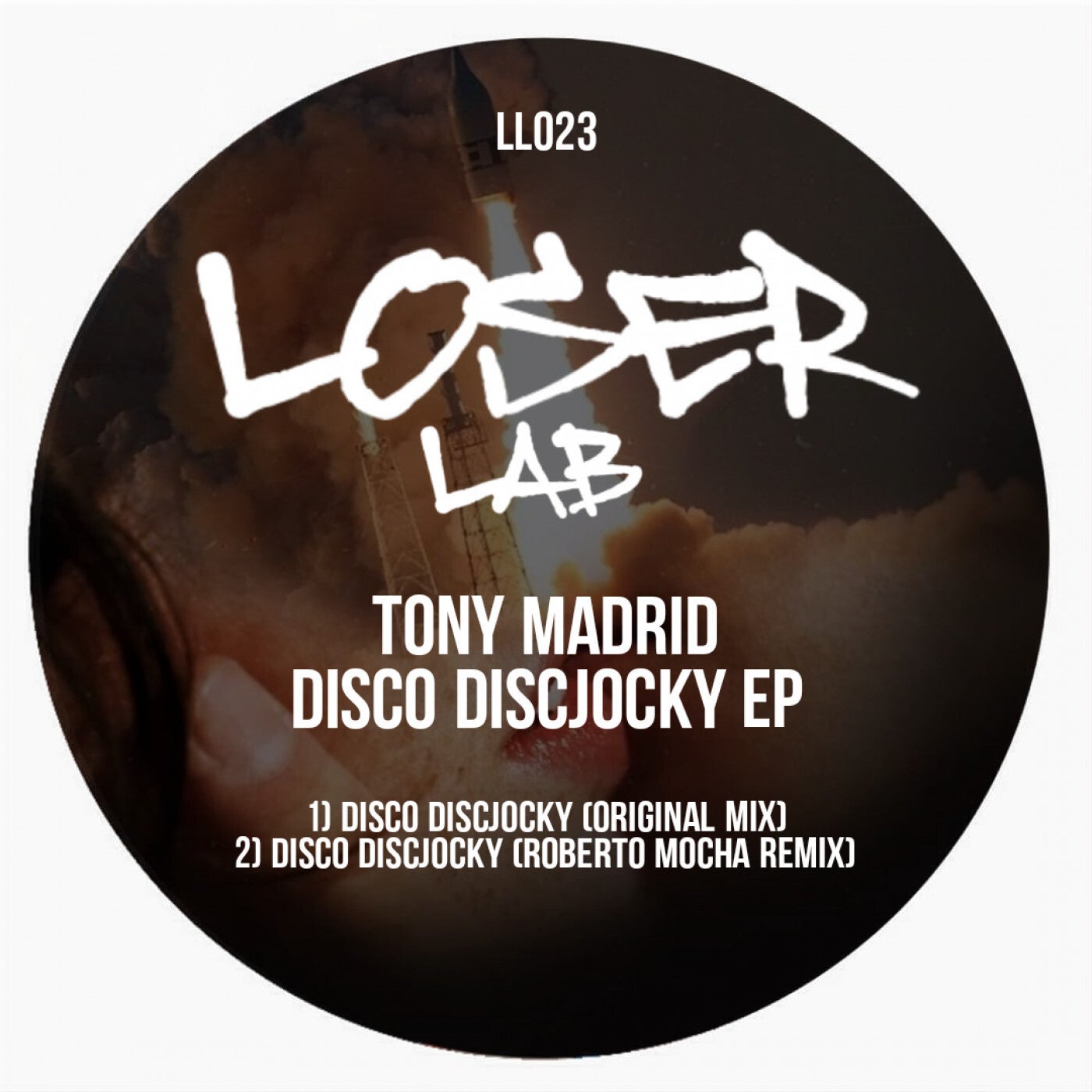 Disco Discjocky Ep