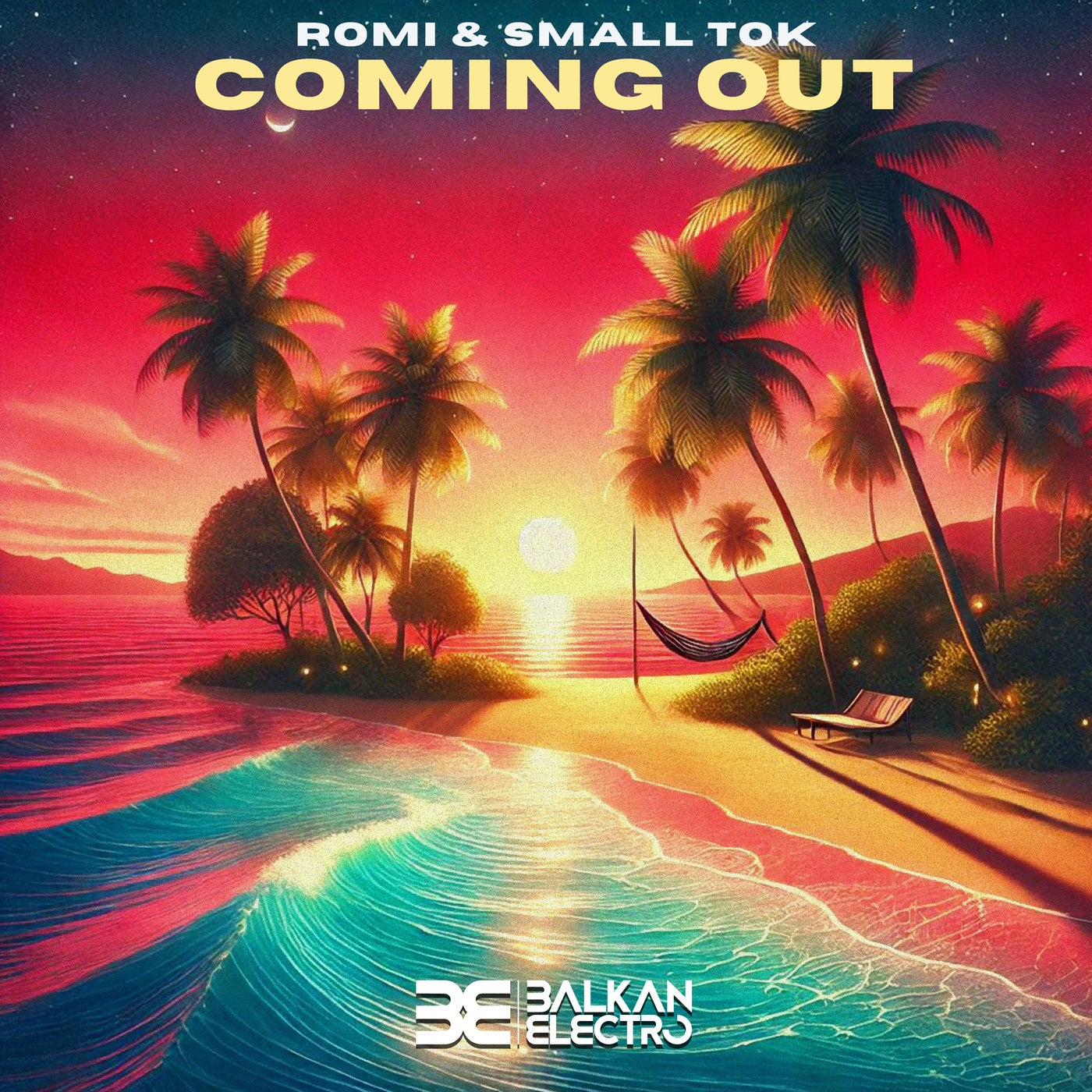 Coming Out (Extended Mix)