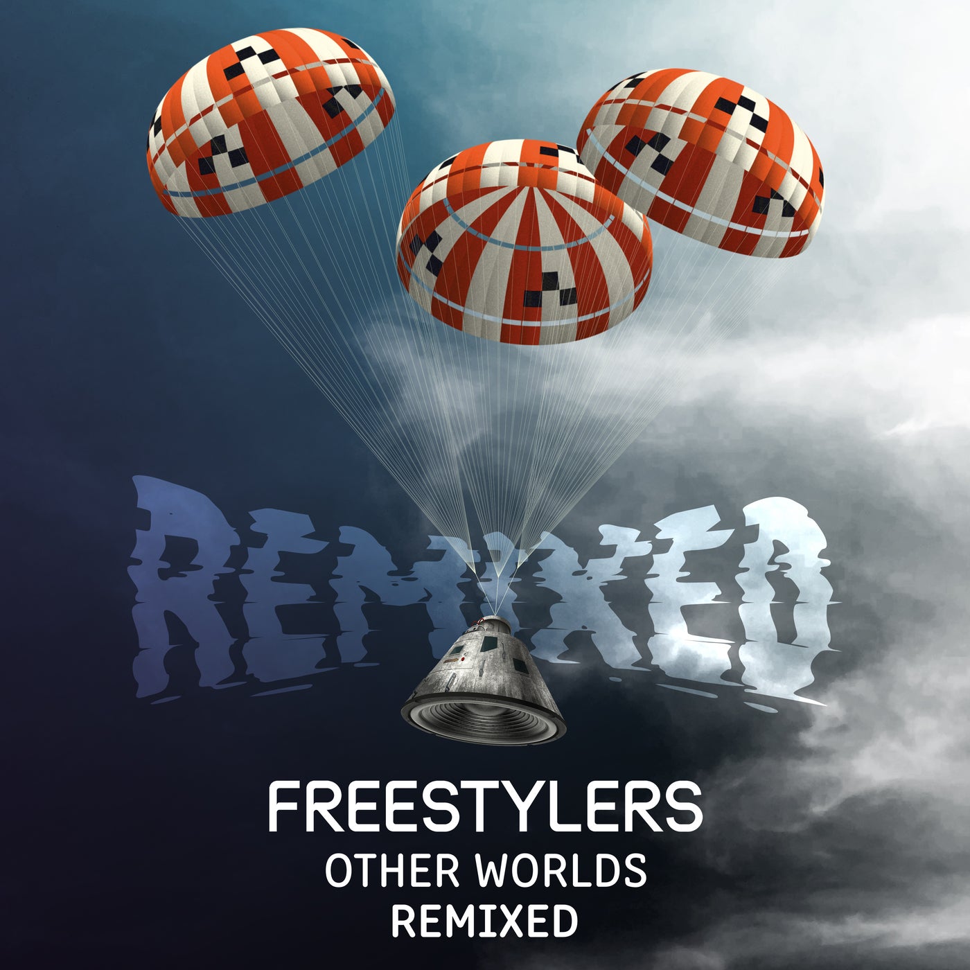 Other Worlds - Remixed