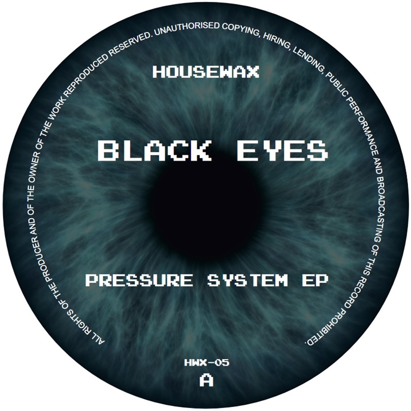 Pressure System EP