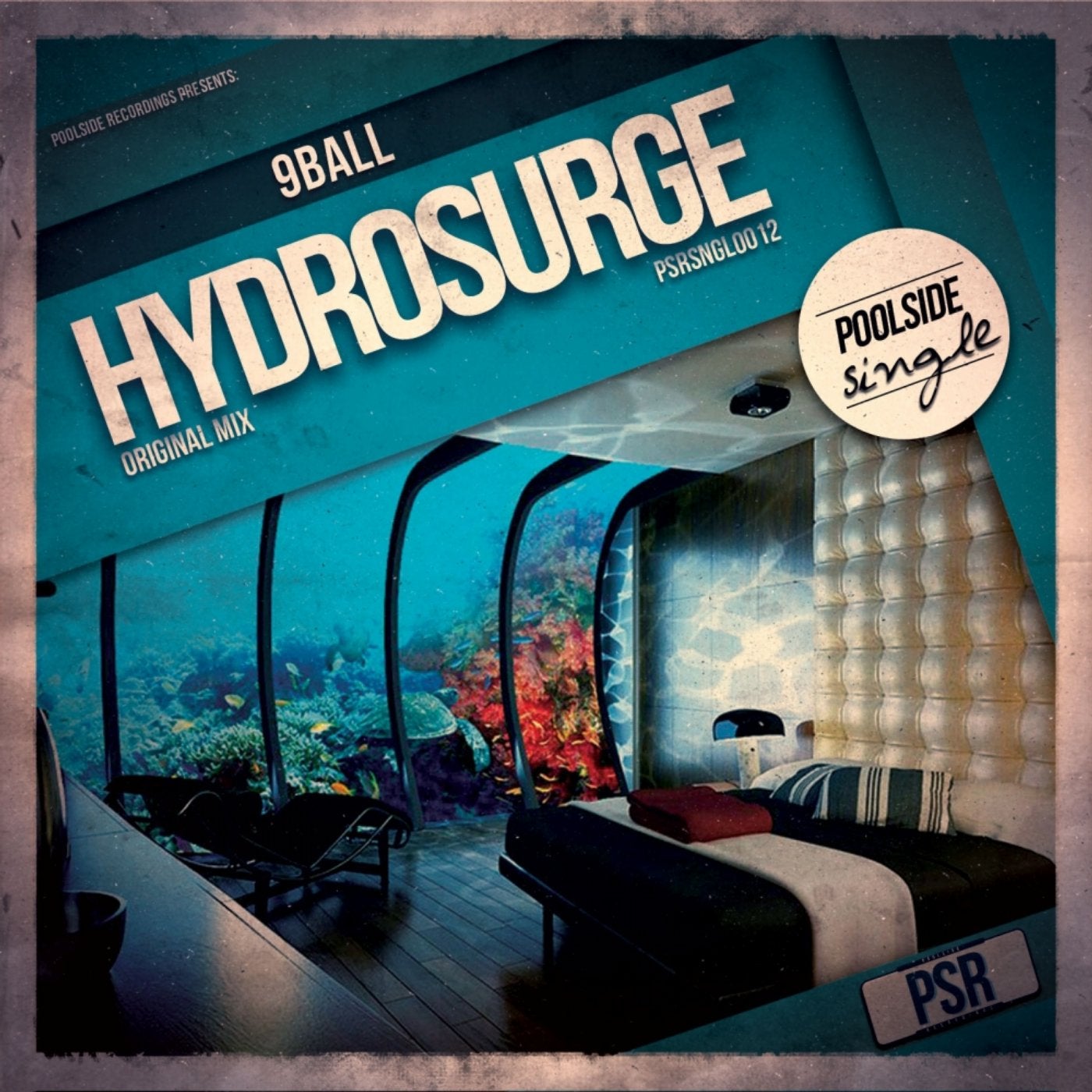 Hydrosurge