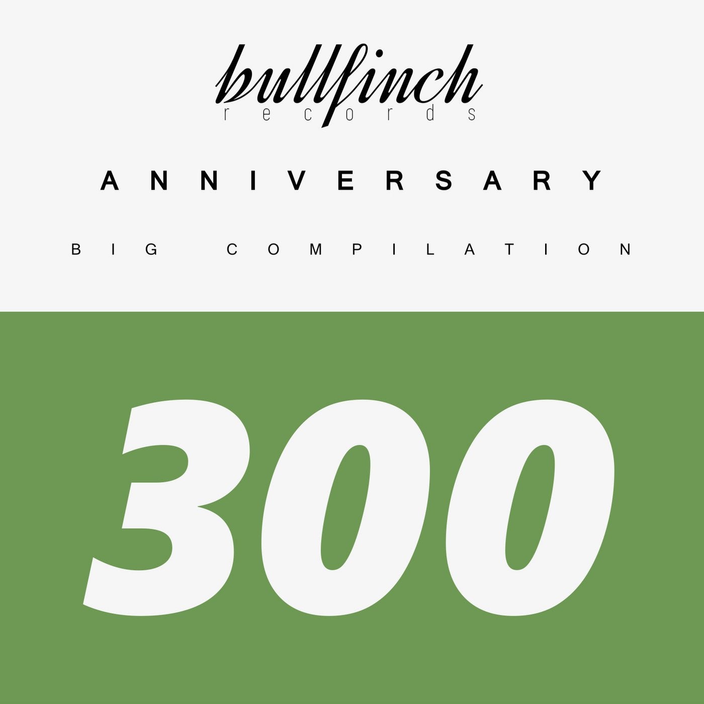 Bullfinch Anniversary