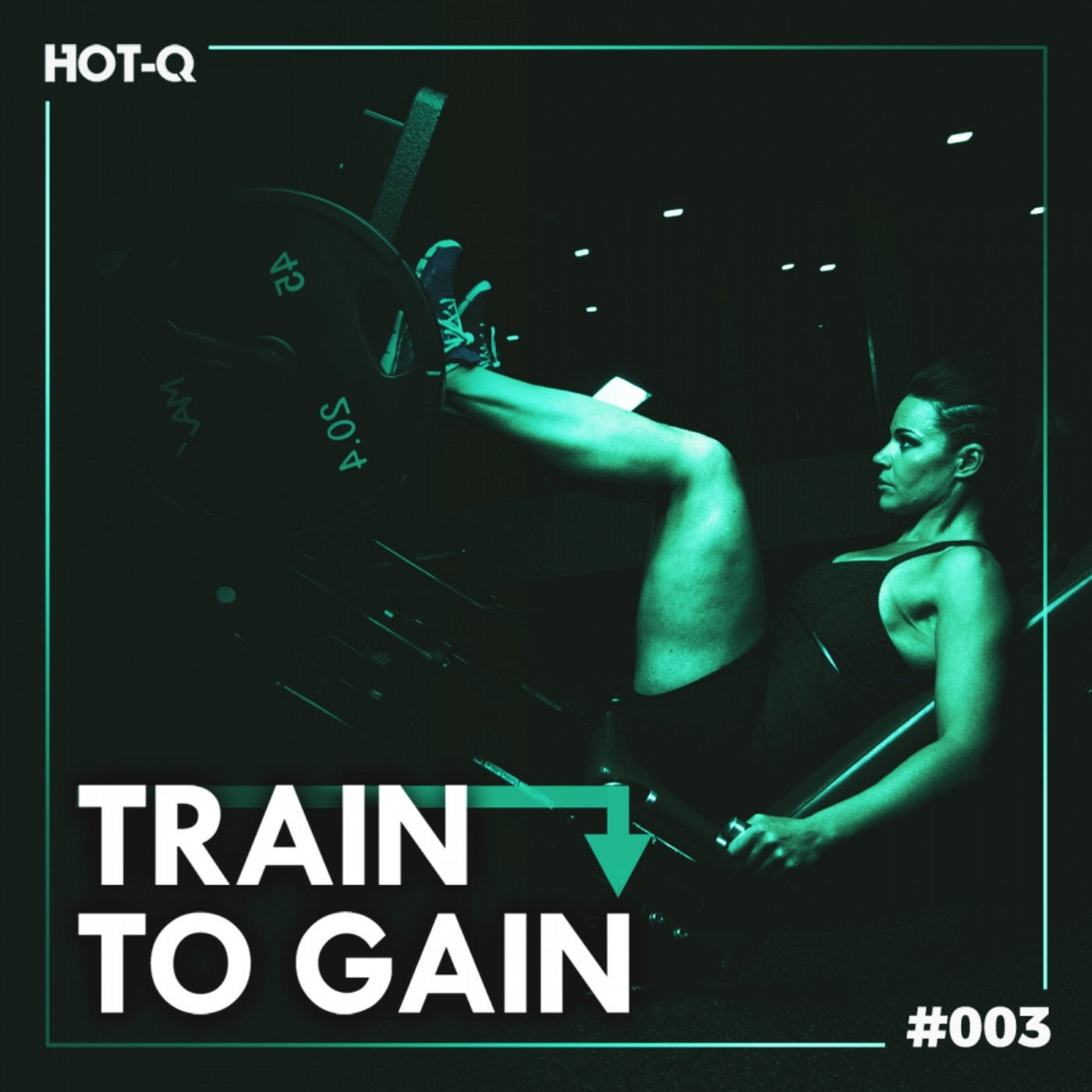 Train To Gain 003