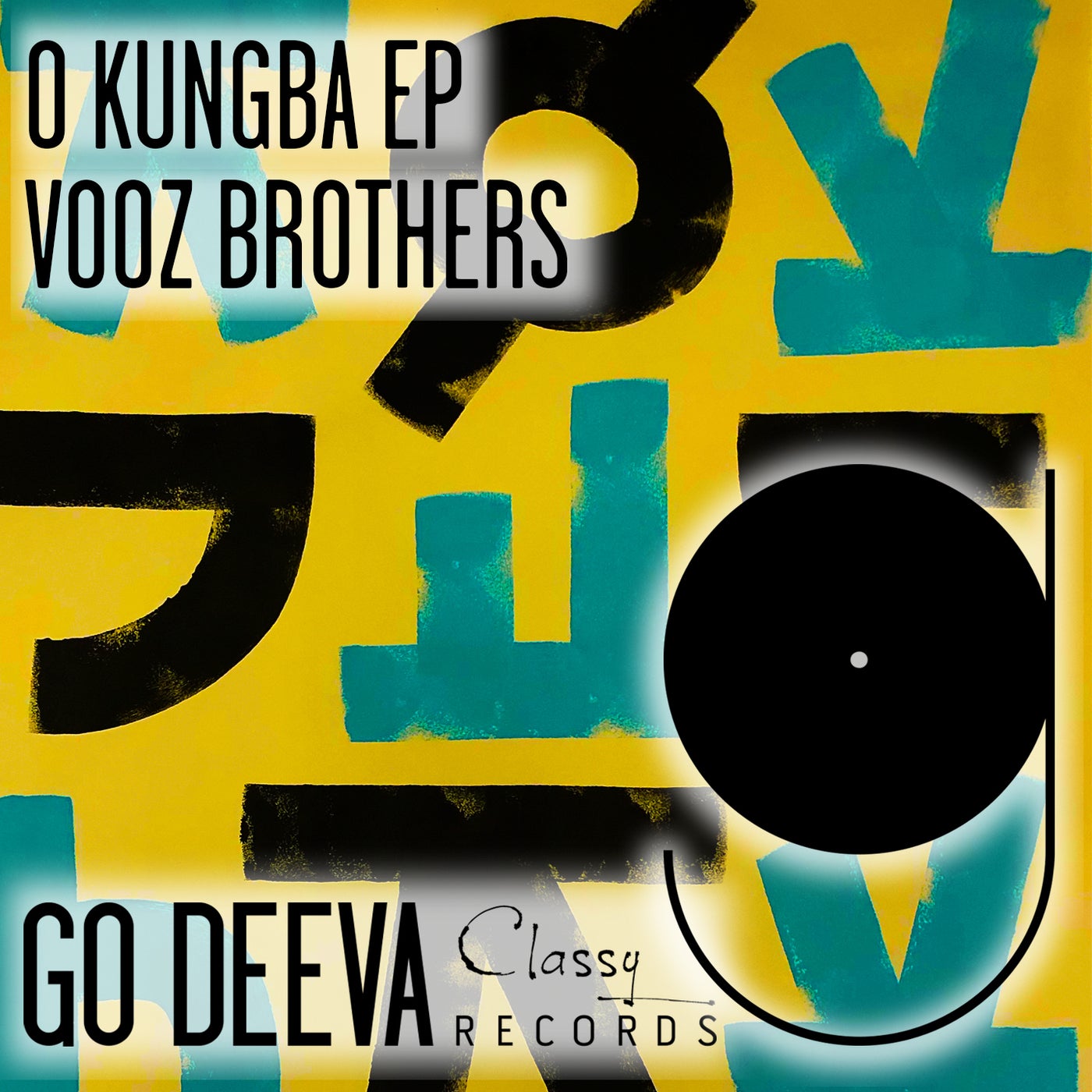 O Kungba Ep