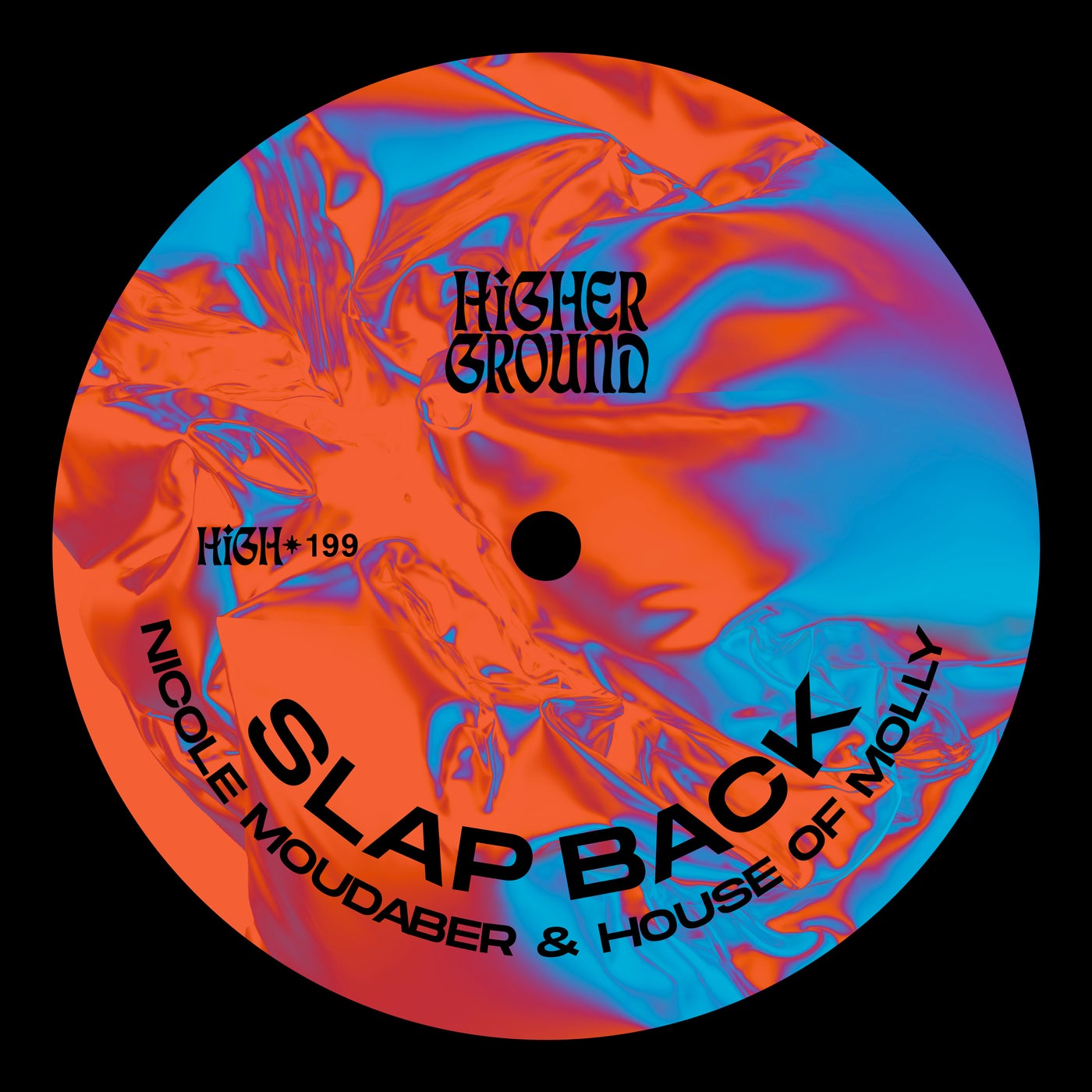 Slap Back (Extended)