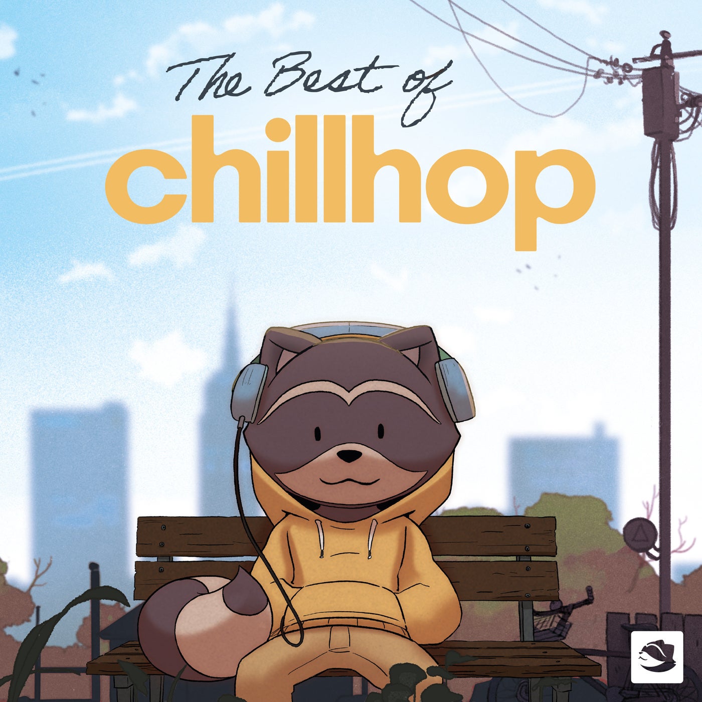 The Best of Chillhop