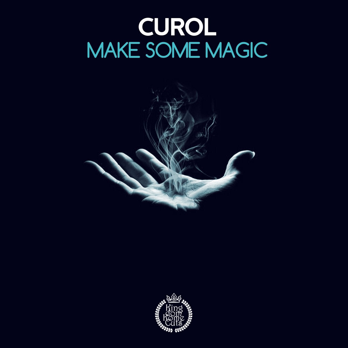 Make Some Magic