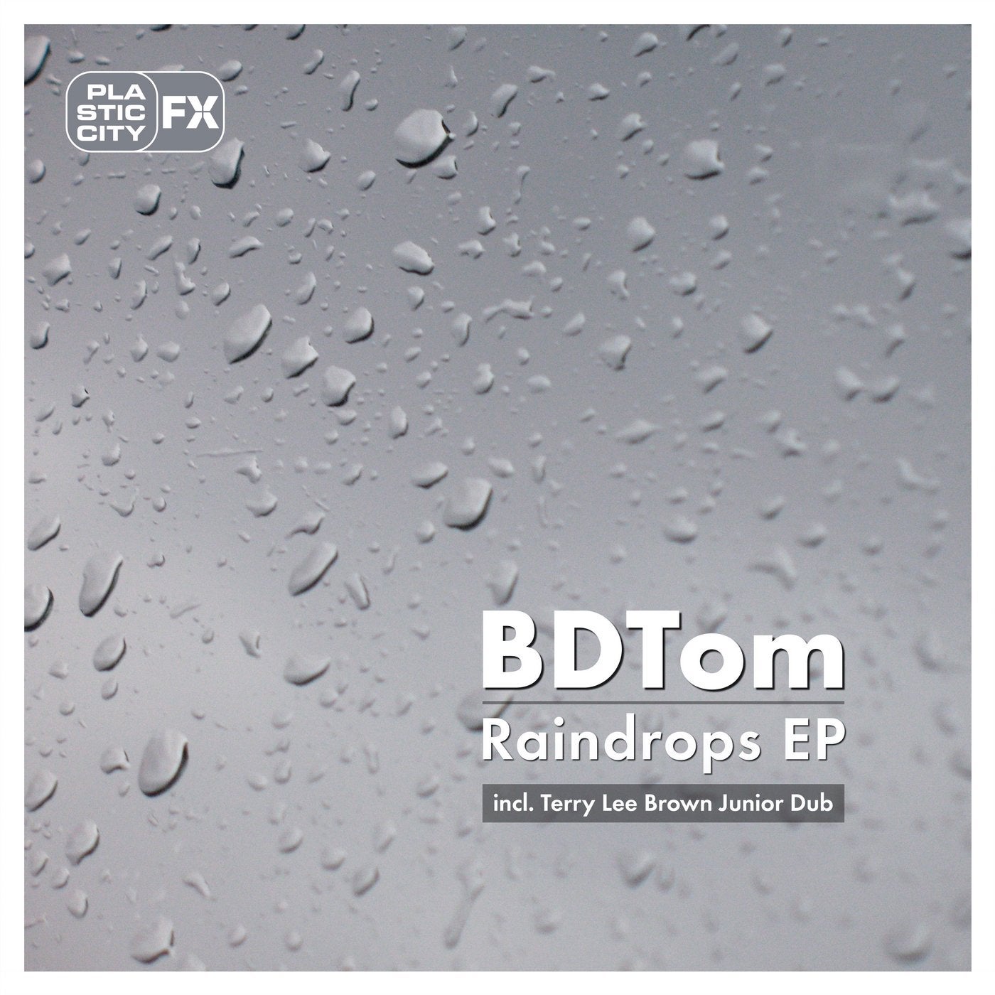 Raindrops EP