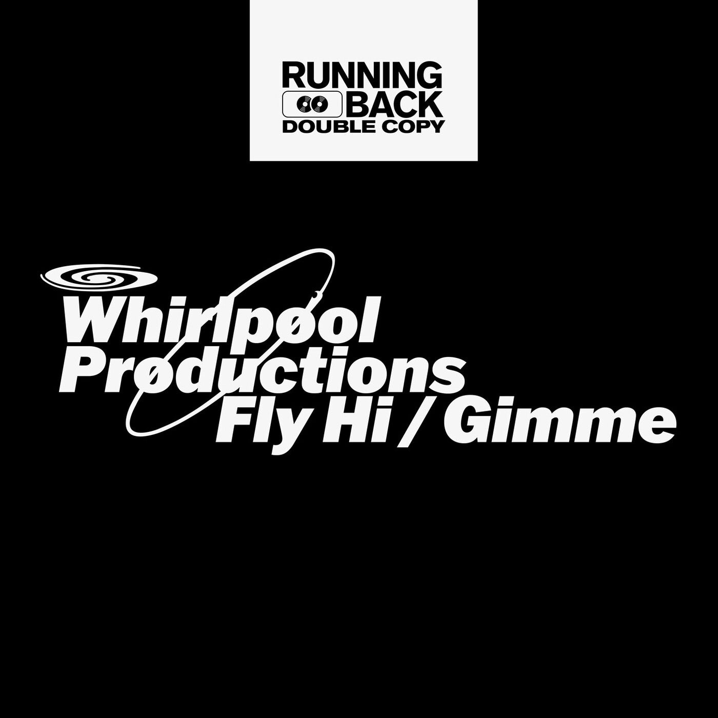 Fly Hi / Gimme