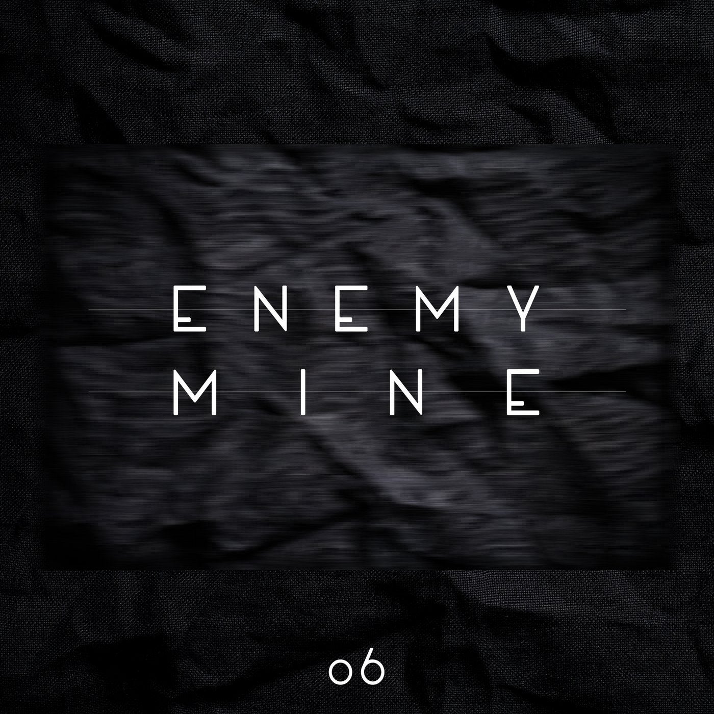 Enemy Mine - Techno Favourites, Vol. 6