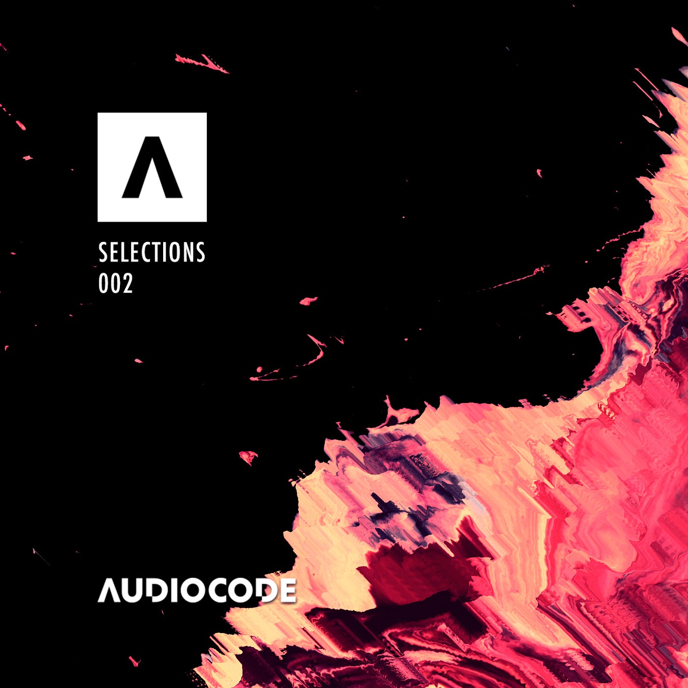 Audiocode Selections 002