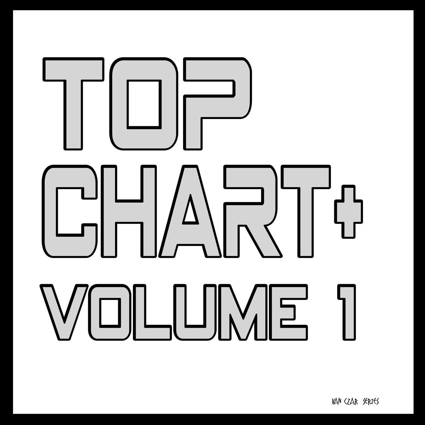 Top Chart+, Vol. 1