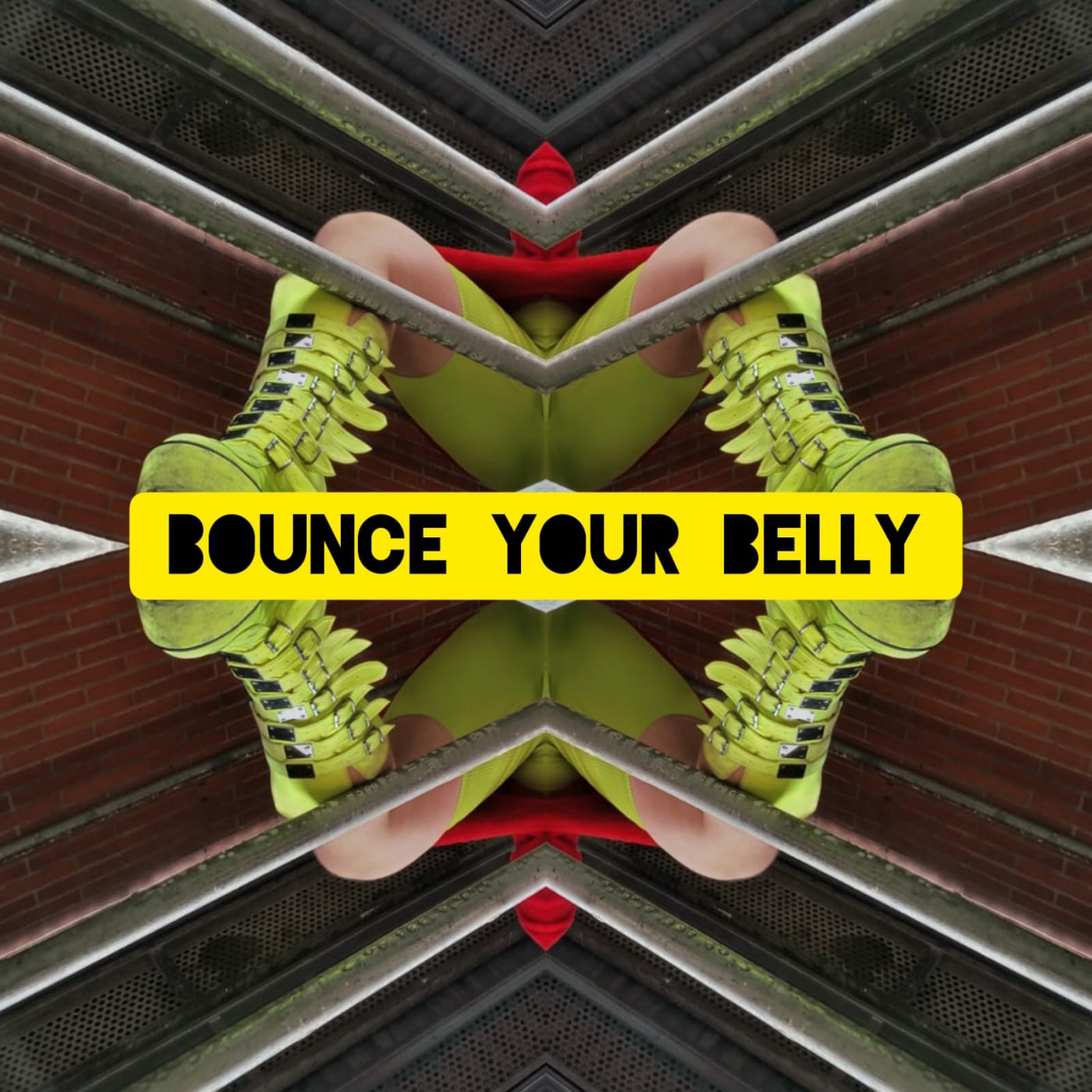 Bounce Your Belly