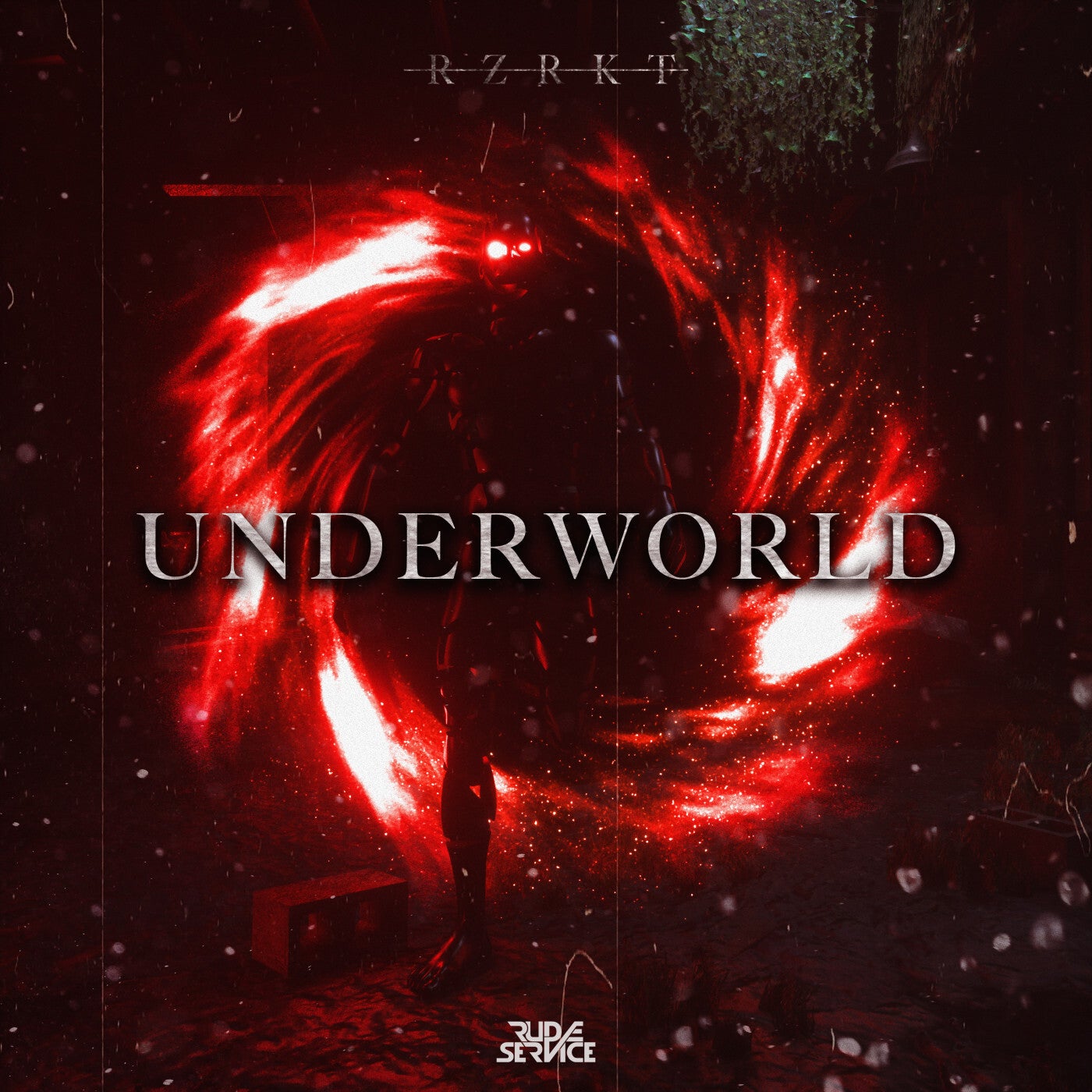 Underworld EP