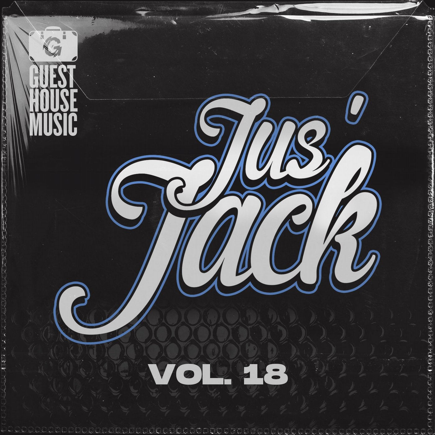 Jus' Jack Vol. 18