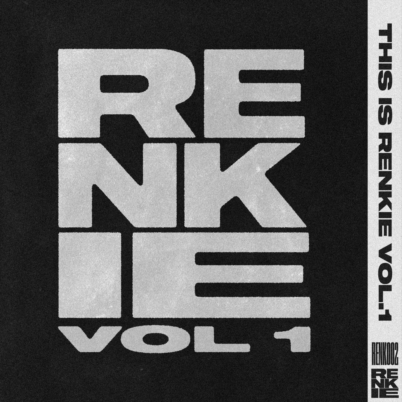 THIS IS RENKIE VOL. 1