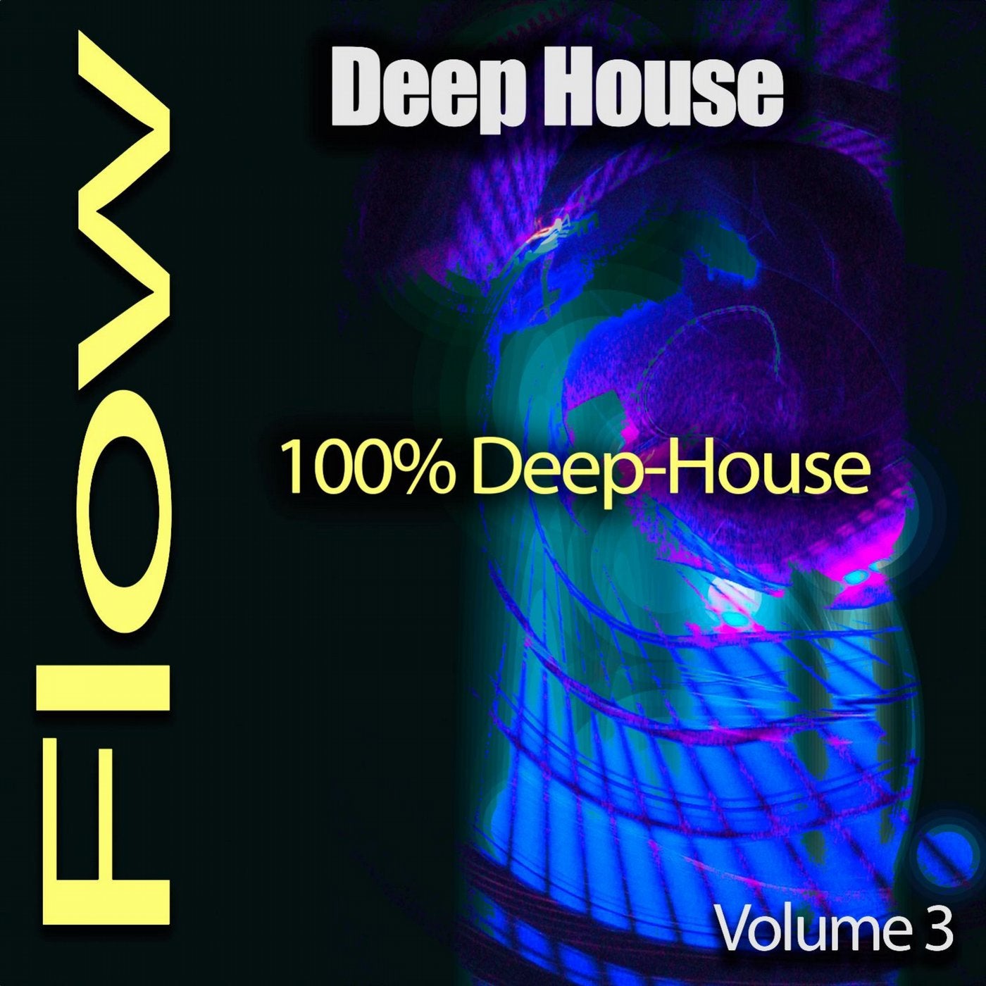 Deep-House Flow, Pt. 3 (100%% Deep-House)