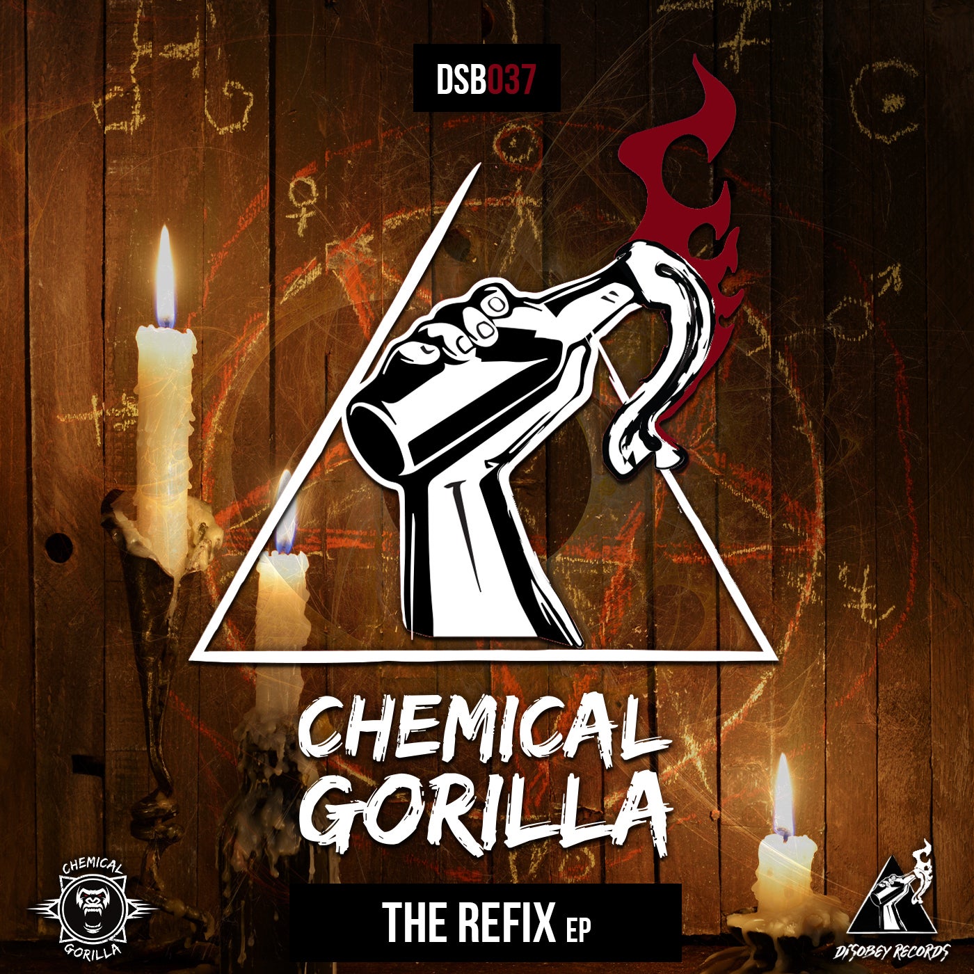 The ReFix EP