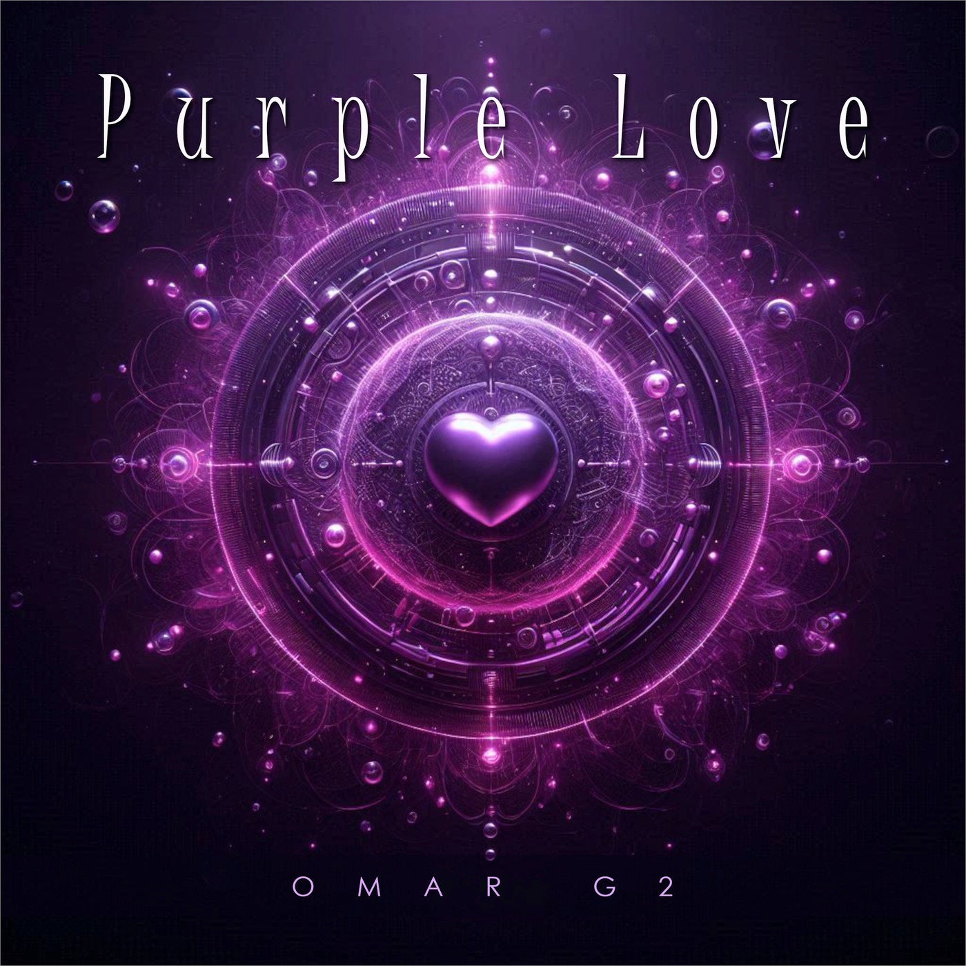 Purple Love