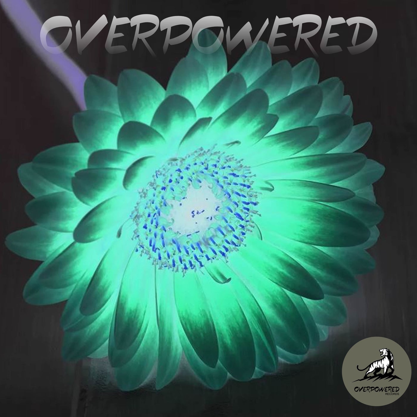 Overpowered