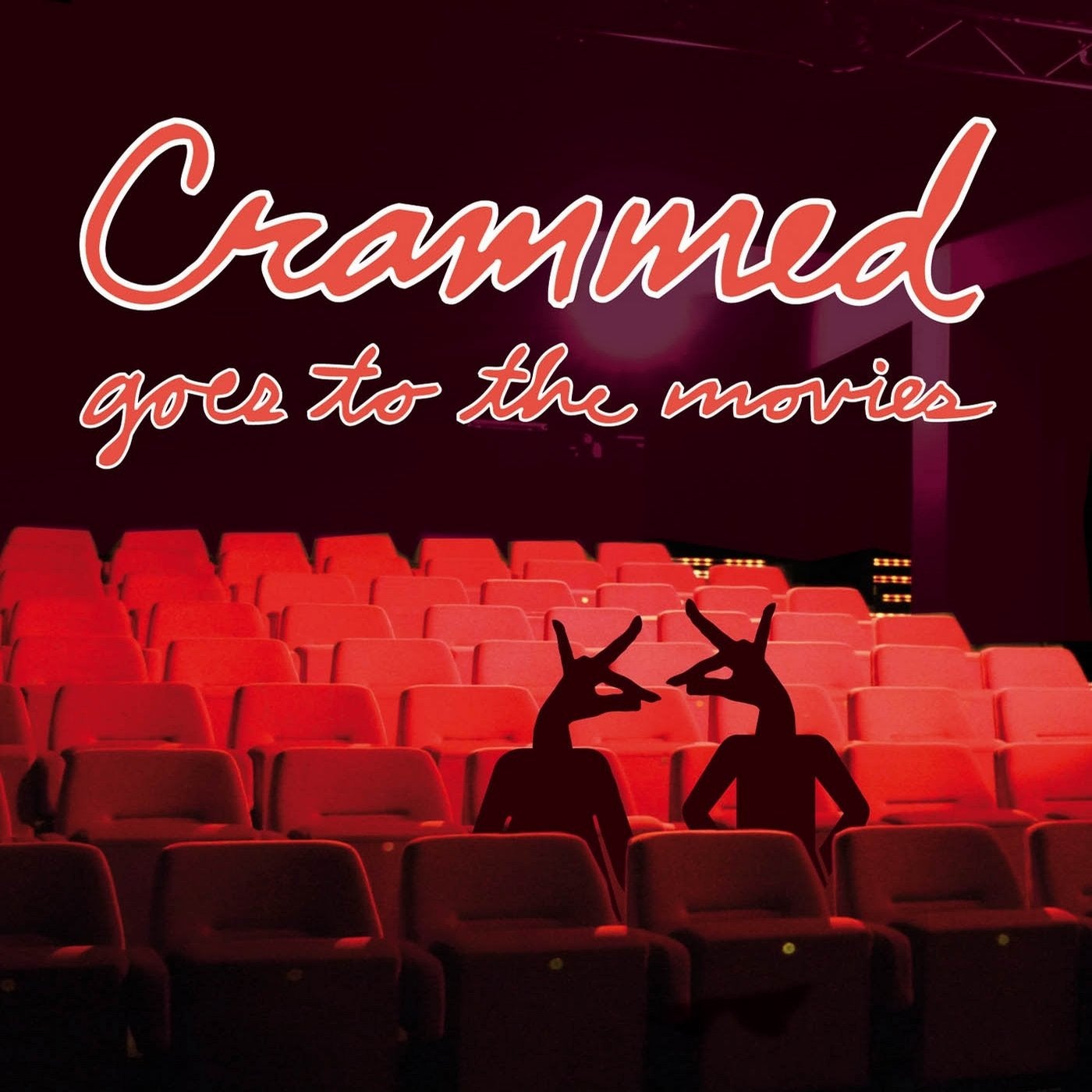 Crammed Goes To The Movies