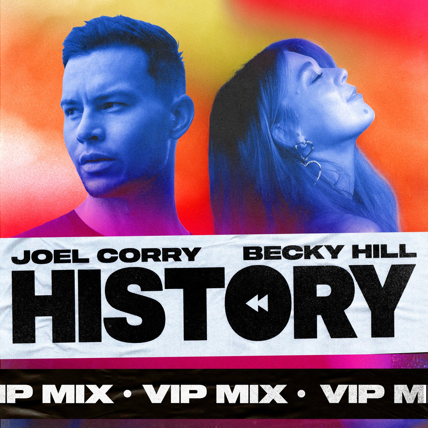 HISTORY (VIP Mix) (Extended)