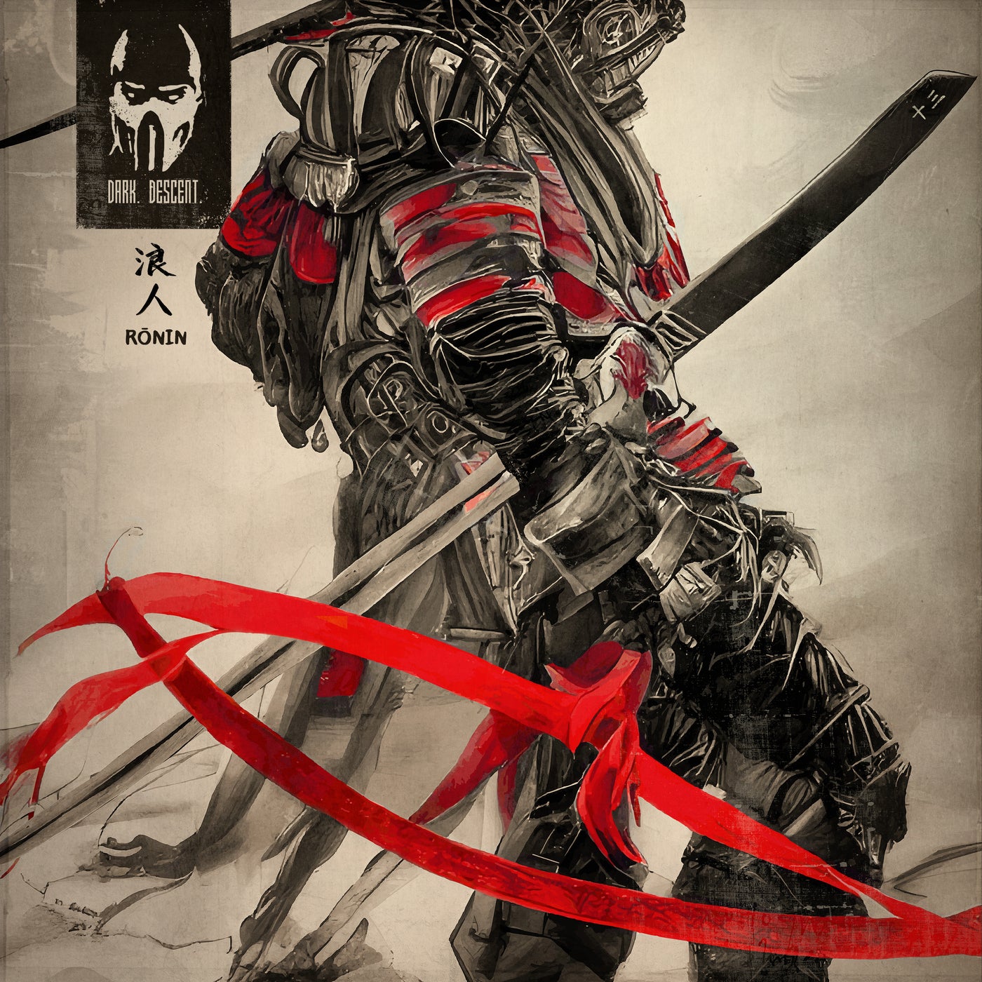 Ronin 13