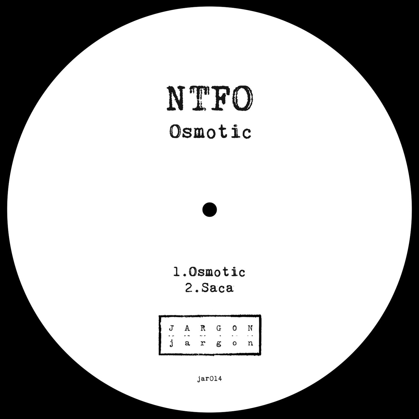 Osmotic